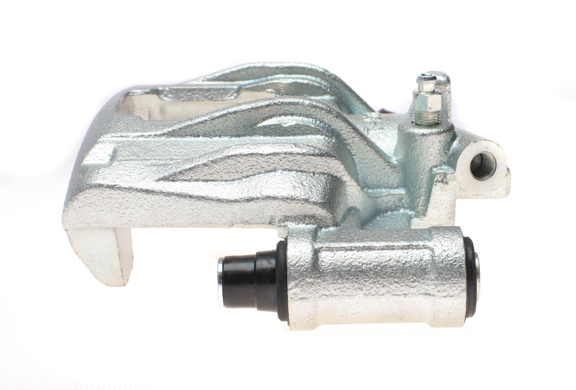 Супорт гальмівний (задній) (L) MB Sprinter 208-316/VW LT (28-35) 95-06 (d=52mm) (Bosch)