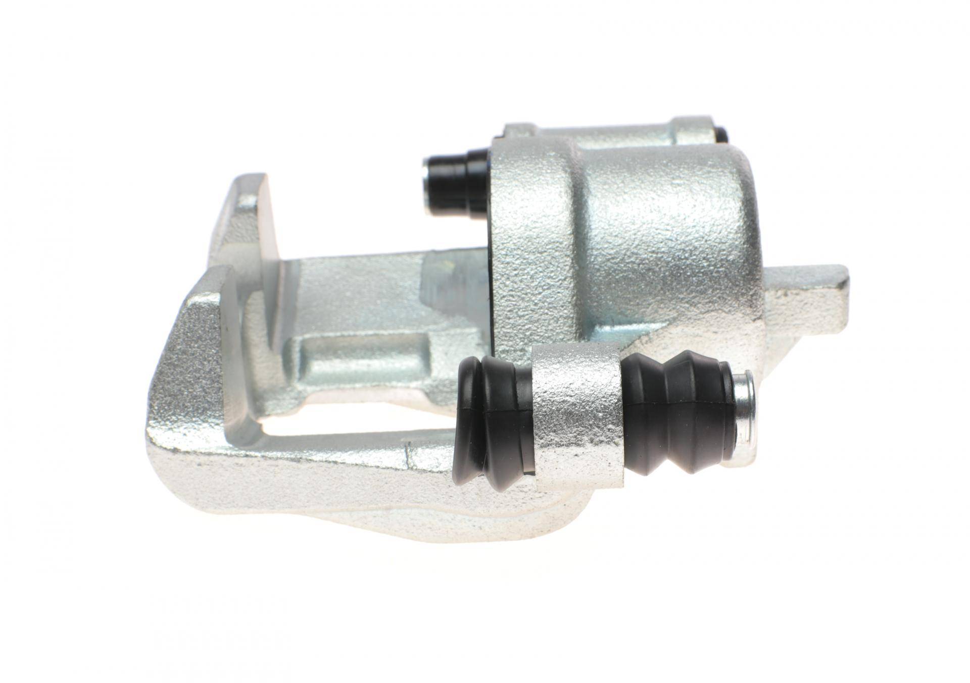 Супорт гальмівний (задній) (L) MB Sprinter 208-316/VW LT (28-35) 95-06 (d=52mm) (Bosch)