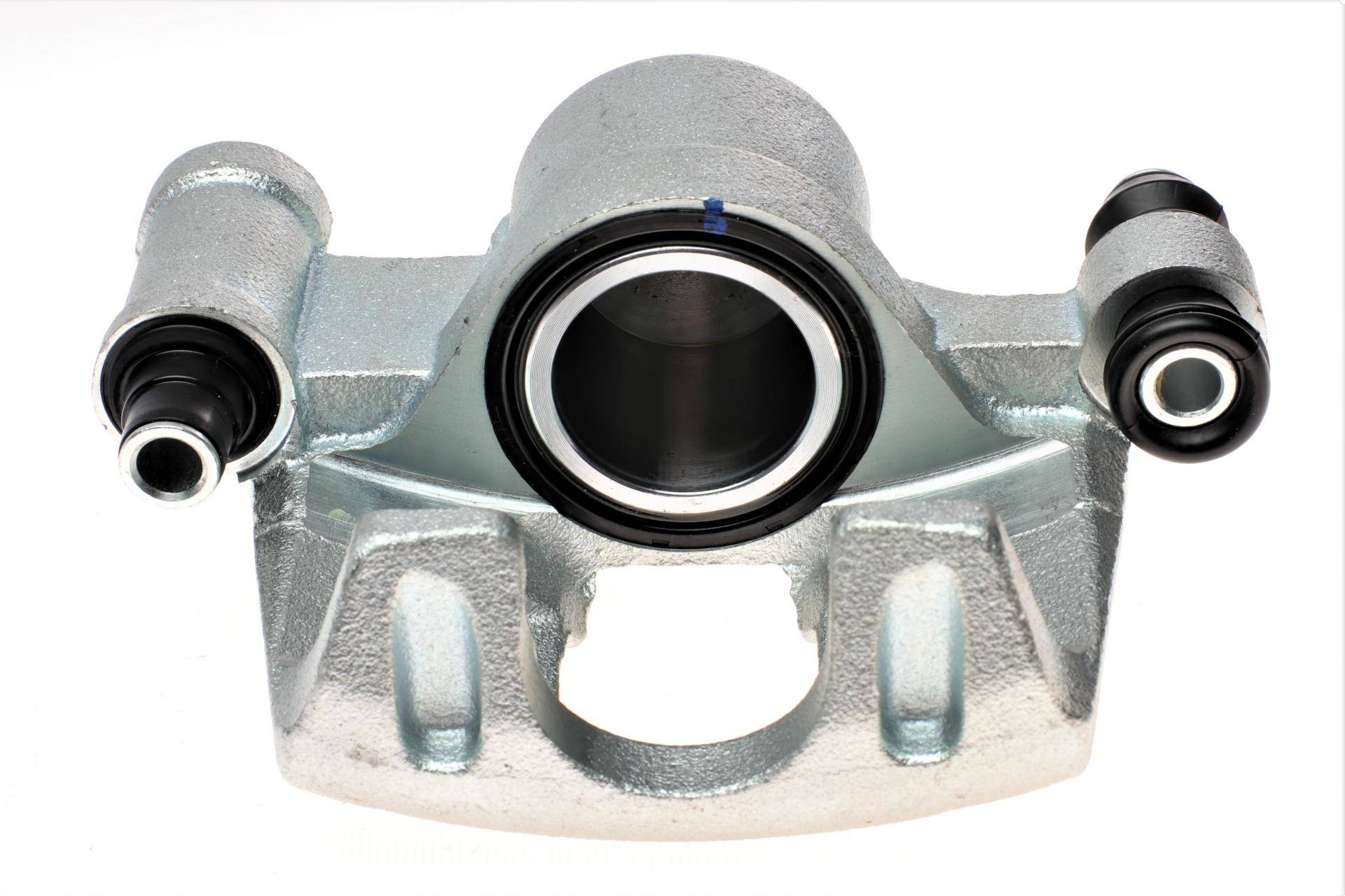 Супорт гальмівний (задній) (L) MB Sprinter 208-316/VW LT (28-35) 95-06 (d=52mm) (Bosch)