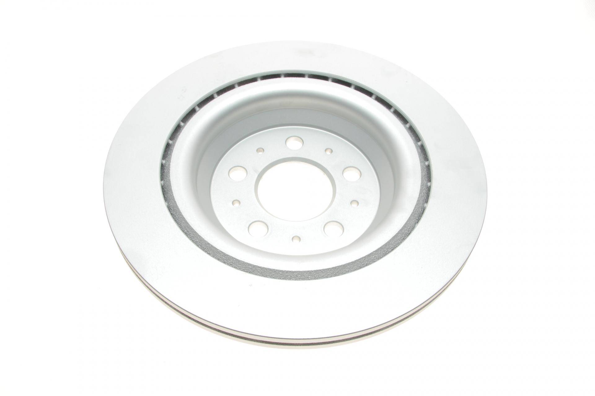 Диск гальмівний (задній) Tesla Model 3 17- (335x20) PRO