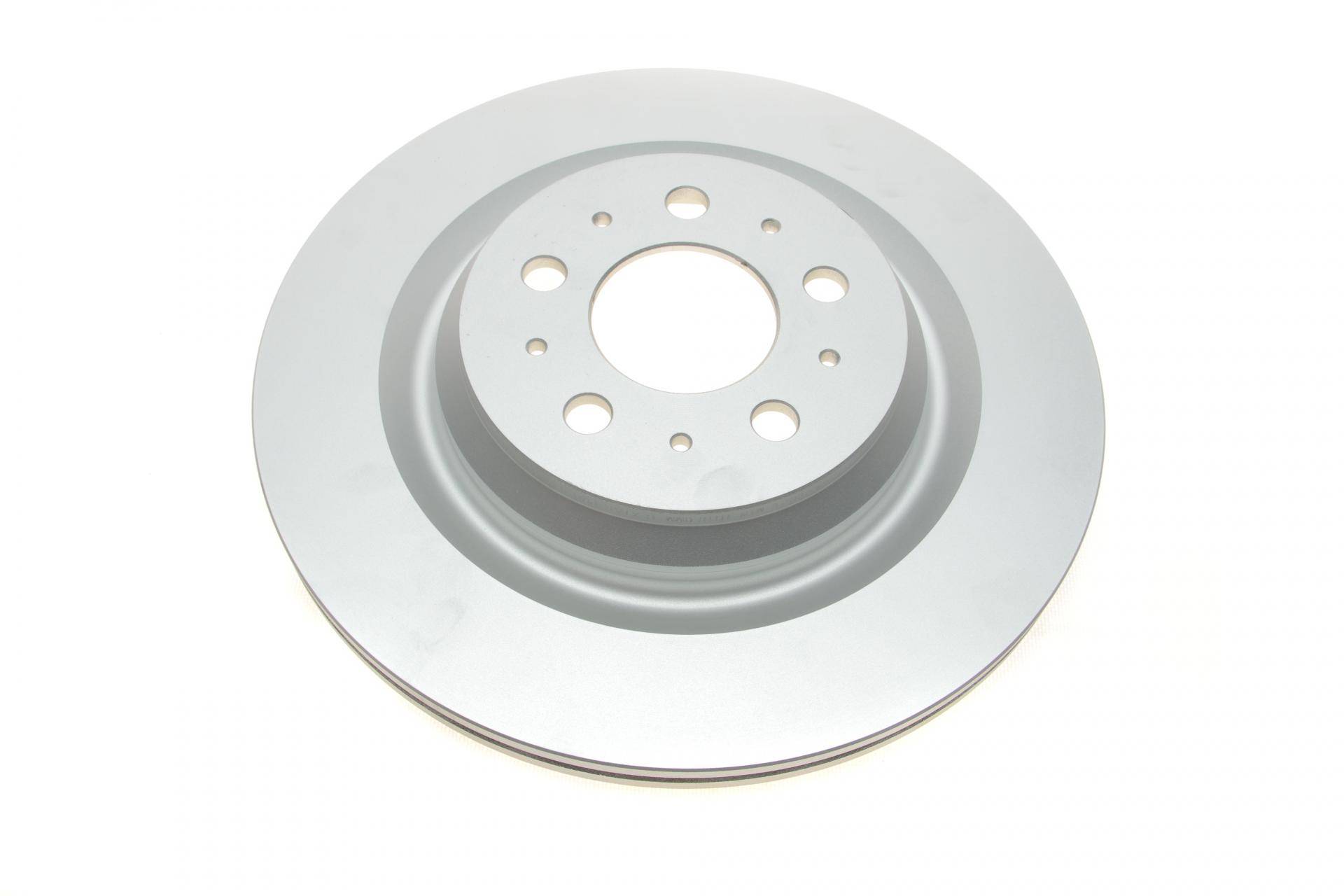 Диск гальмівний (задній) Tesla Model 3 17- (335x20) PRO