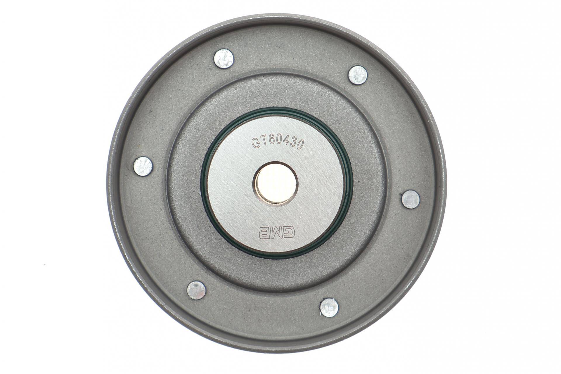 Ролик ГРМ VW T4 2.4D (паразитний)