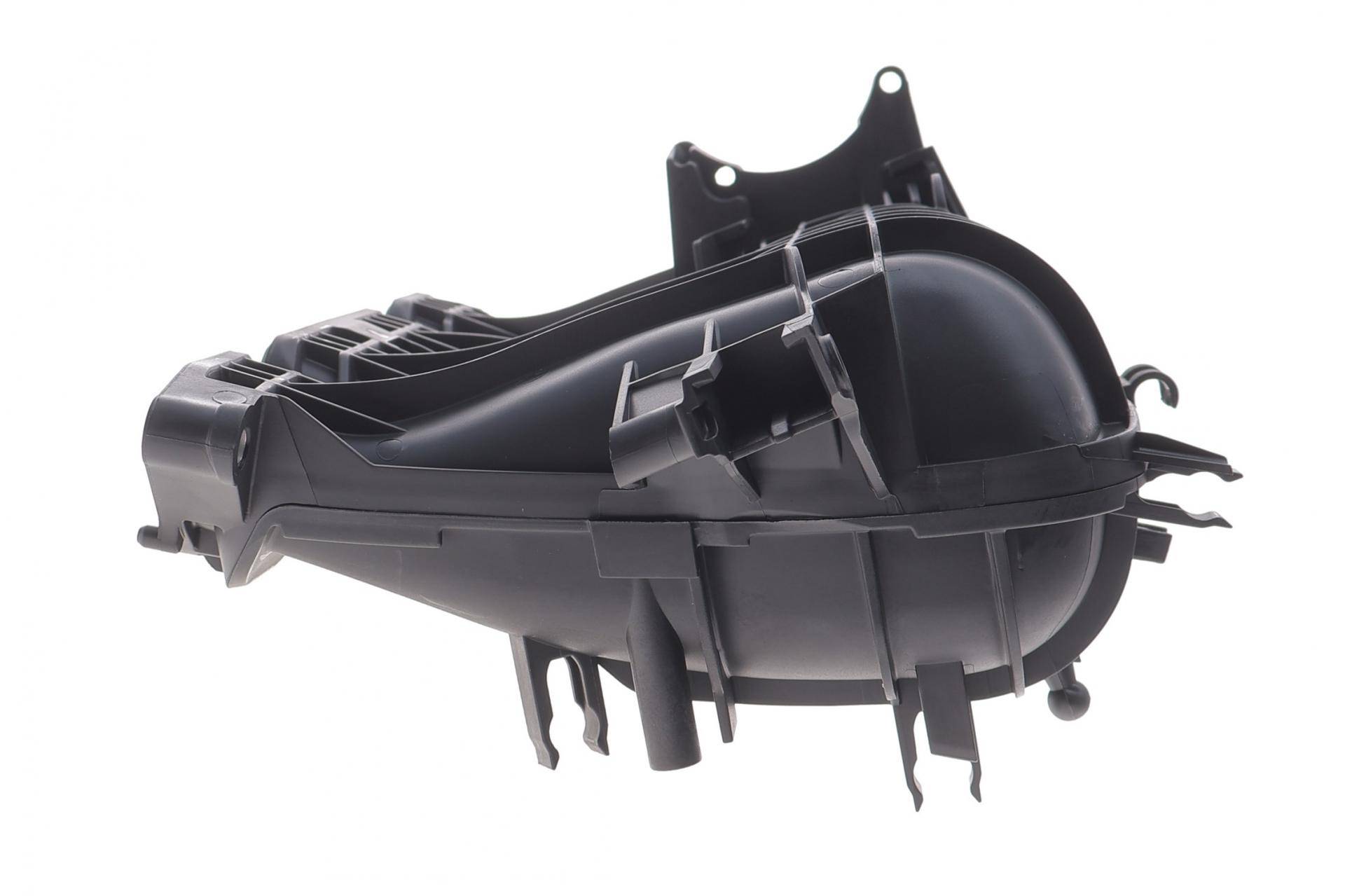 Колектор впускний Audi A3/VW Golf VIII/Tiguan 1.5 TSI 12-