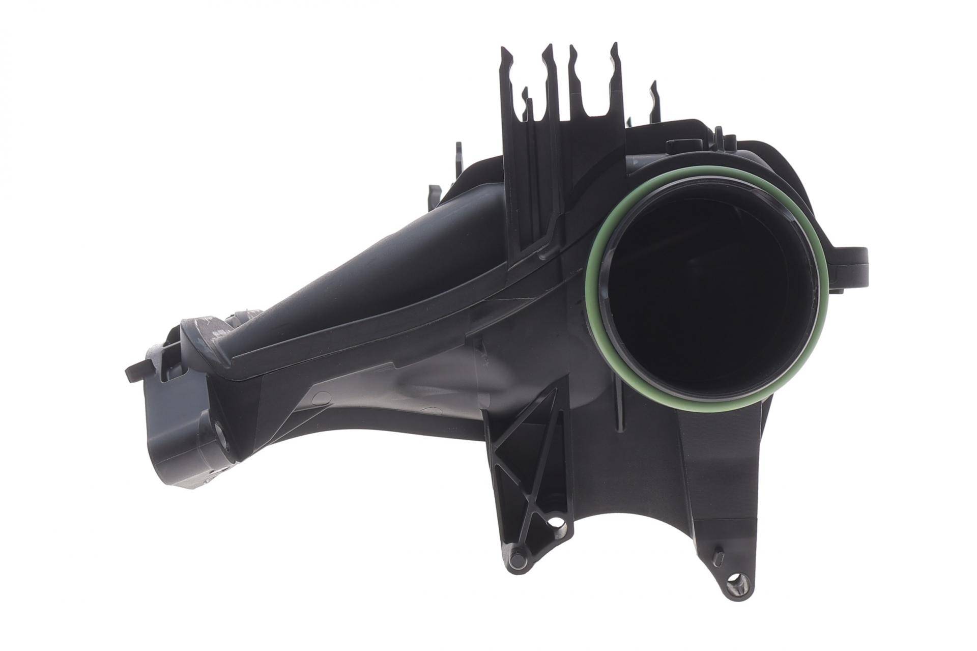 Колектор впускний Audi A3/VW Golf VIII/Tiguan 1.5 TSI 12-