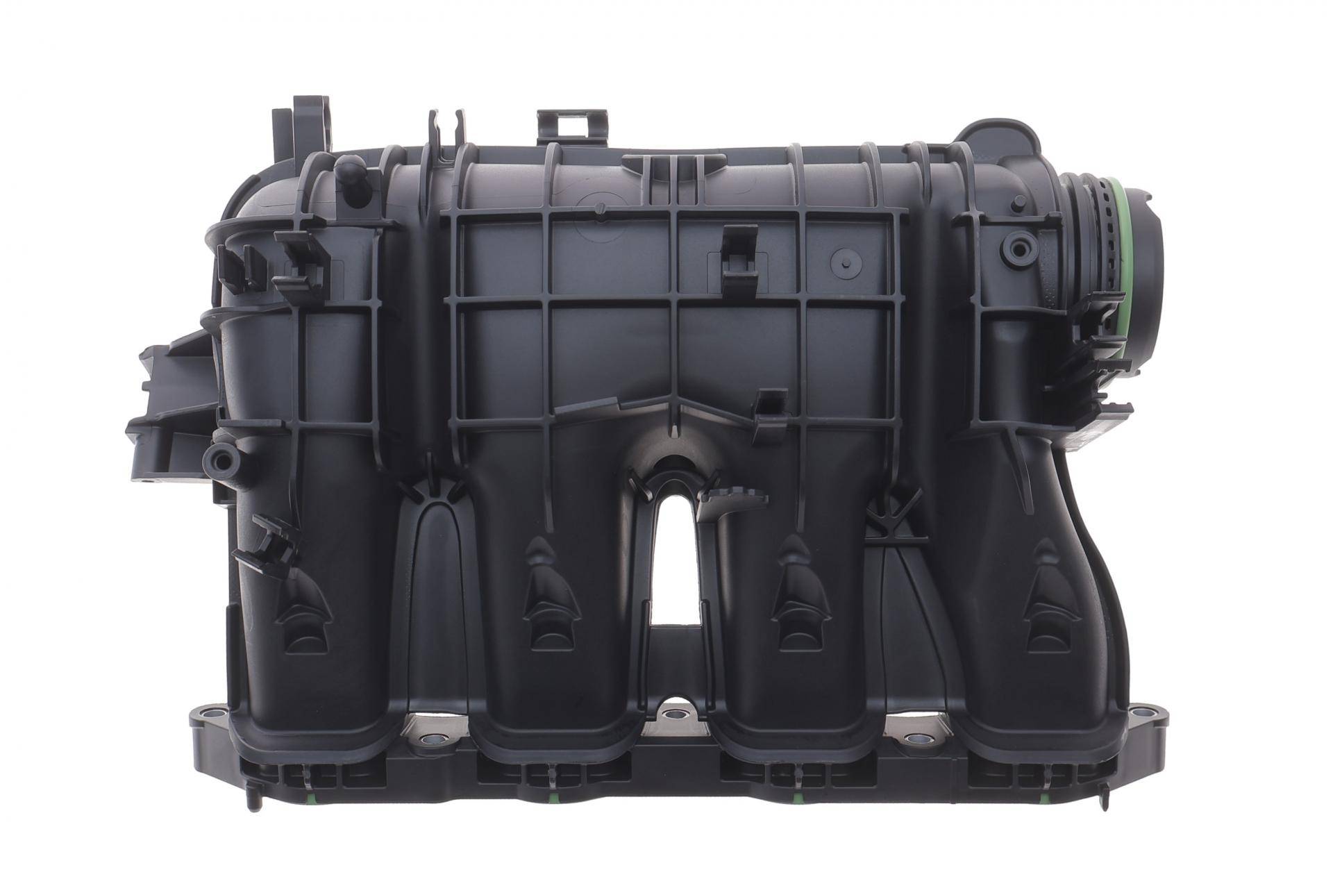 Колектор впускний Audi A3/VW Golf VIII/Tiguan 1.5 TSI 12-