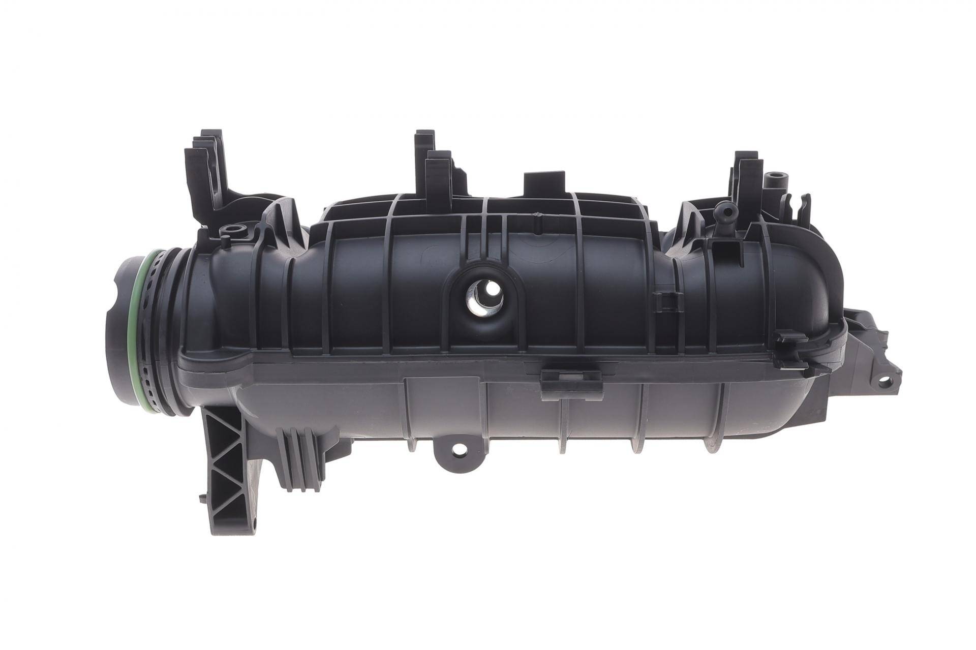 Колектор впускний Audi A3/VW Golf VIII/Tiguan 1.5 TSI 12-