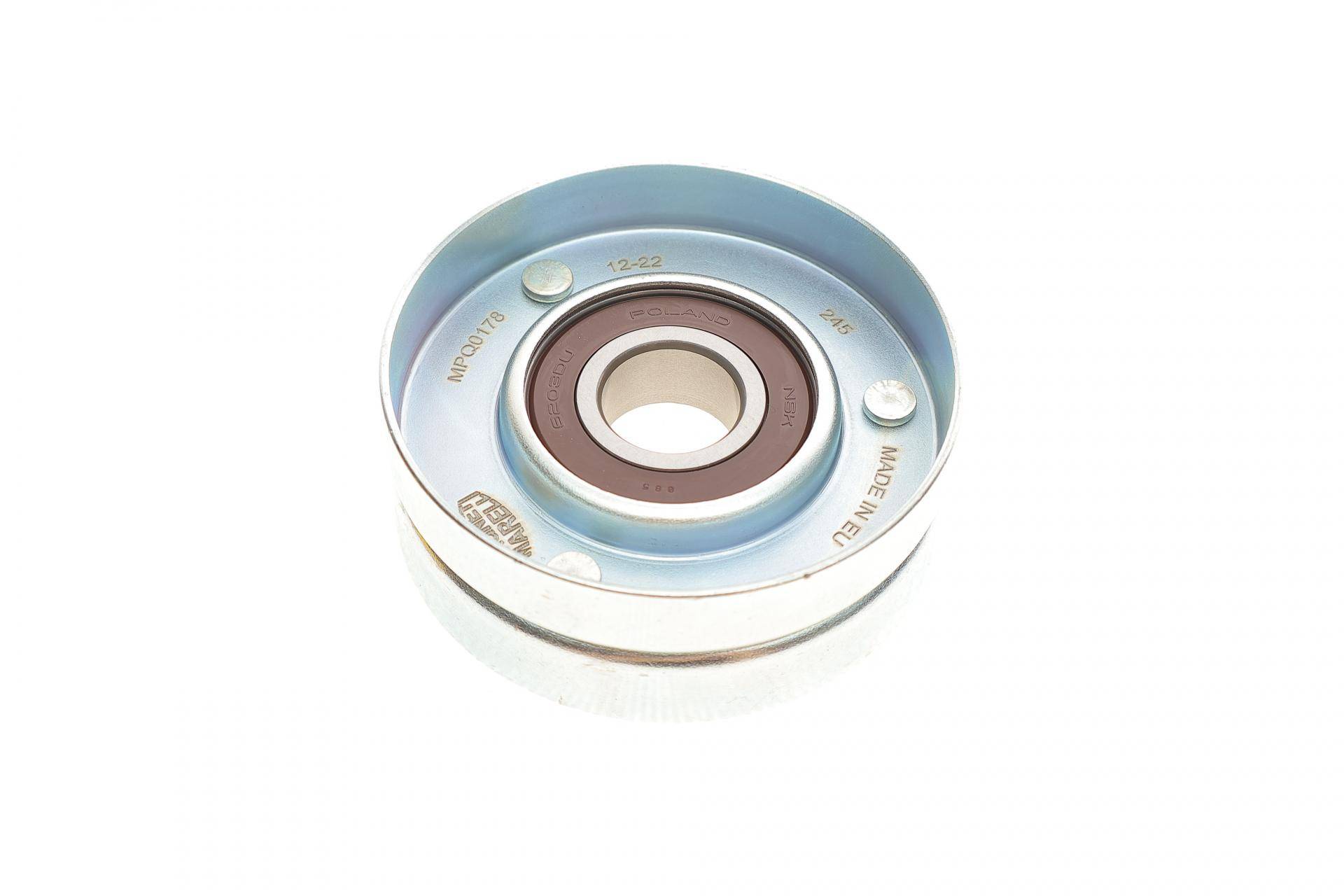 Натяжник ременя генератора VW Caddy/Golf/Polo 1.4/1.6 91-98