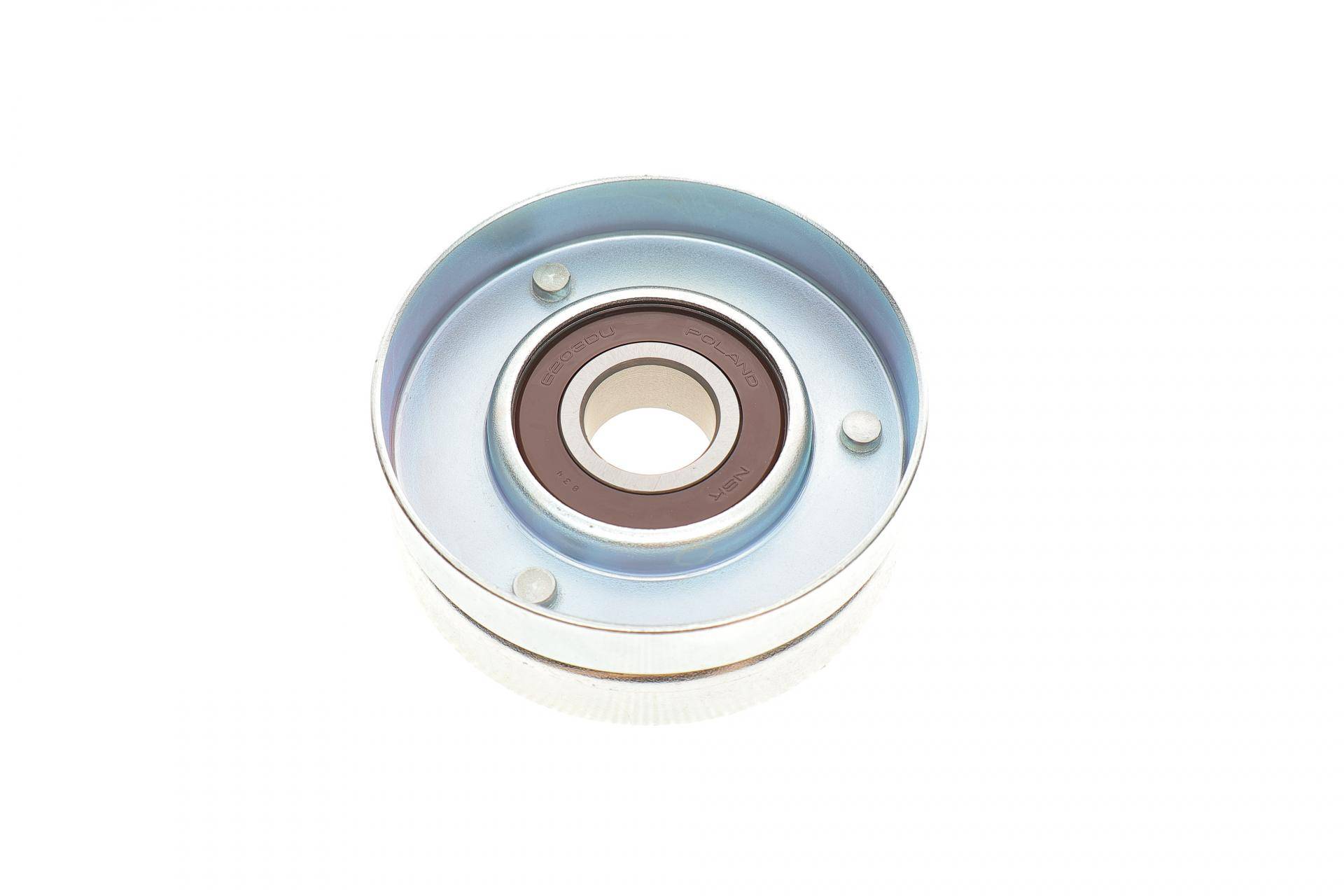 Натяжник ременя генератора VW Caddy/Golf/Polo 1.4/1.6 91-98