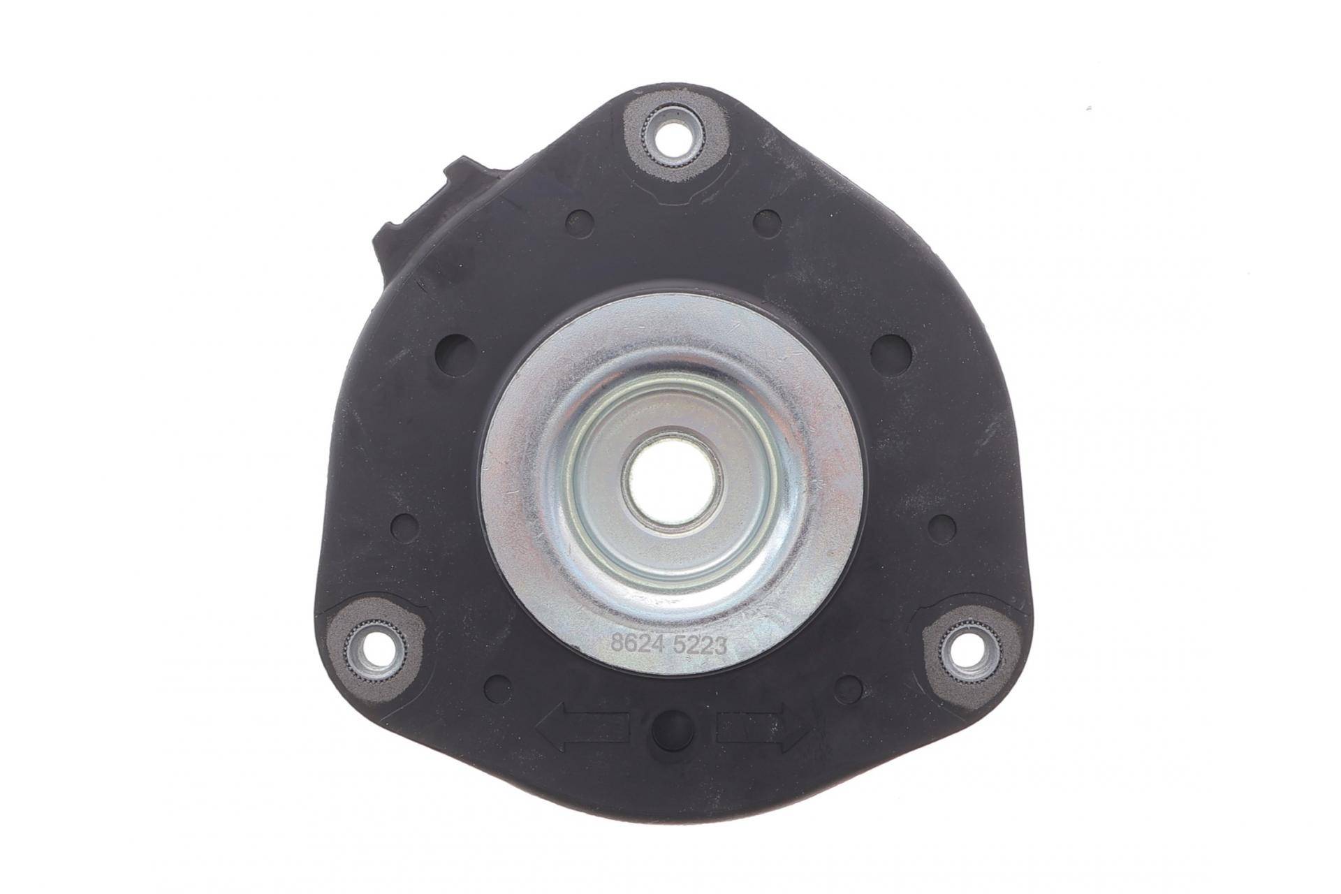 Подушка амортизатора (переднього) VW Sharan 10-