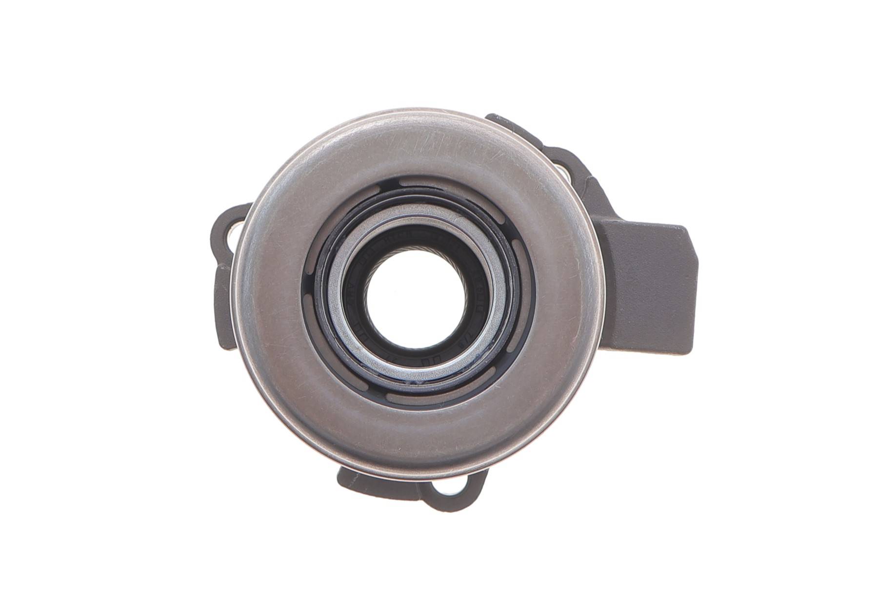 Комплект зчеплення Opel Astra H 1.8 16V 05-10 (d=206mm) (+ вижимний)