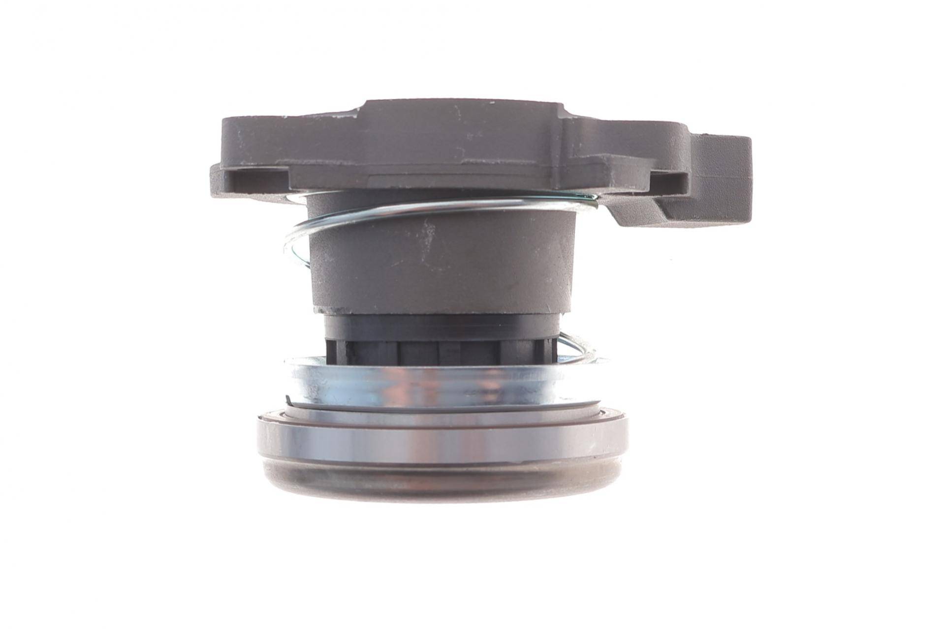 Комплект зчеплення Opel Astra H 1.8 16V 05-10 (d=206mm) (+ вижимний)