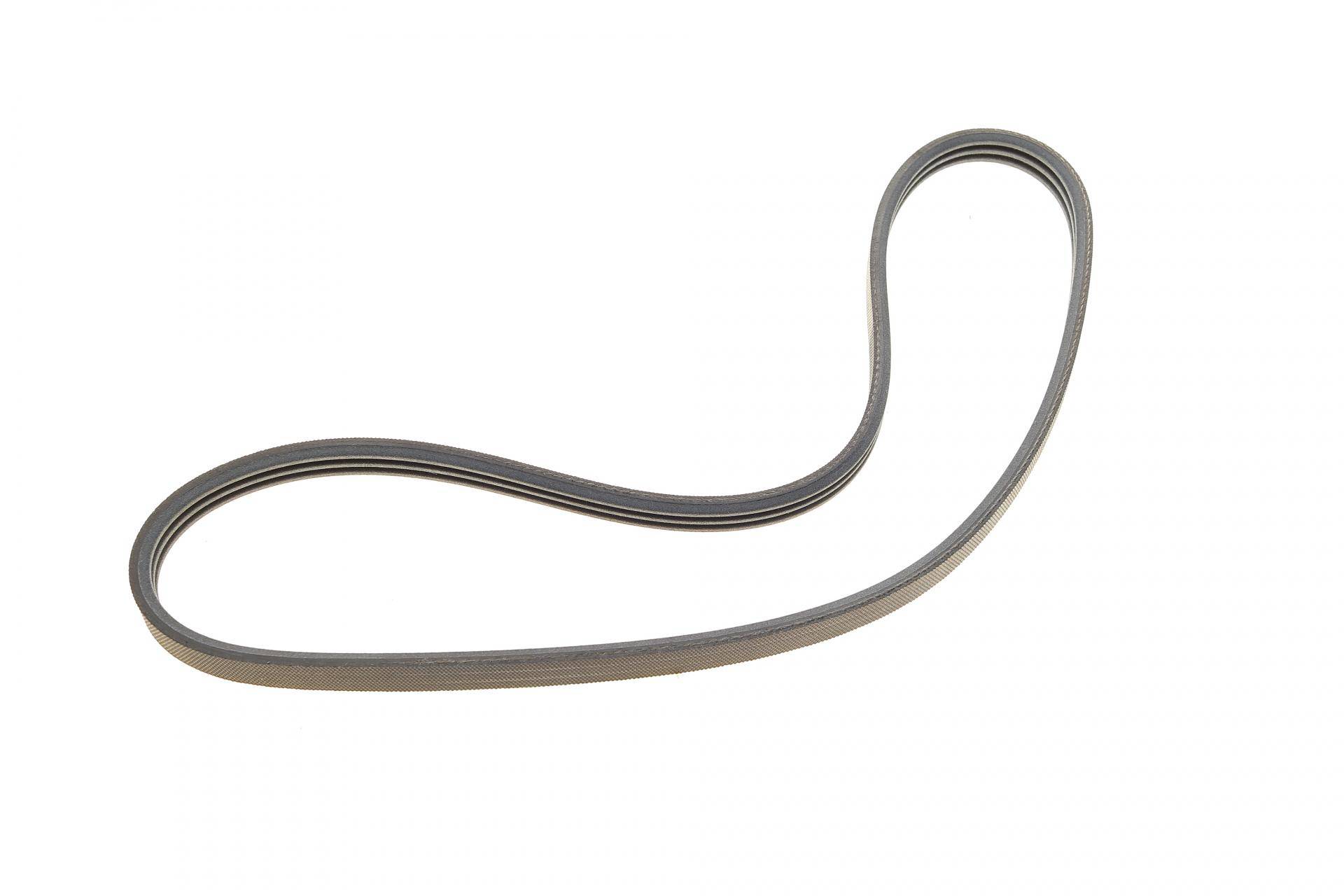 Ремінь генератора Dacia Logan/Sandero/Renault Clio IV 1.2 16V 06-