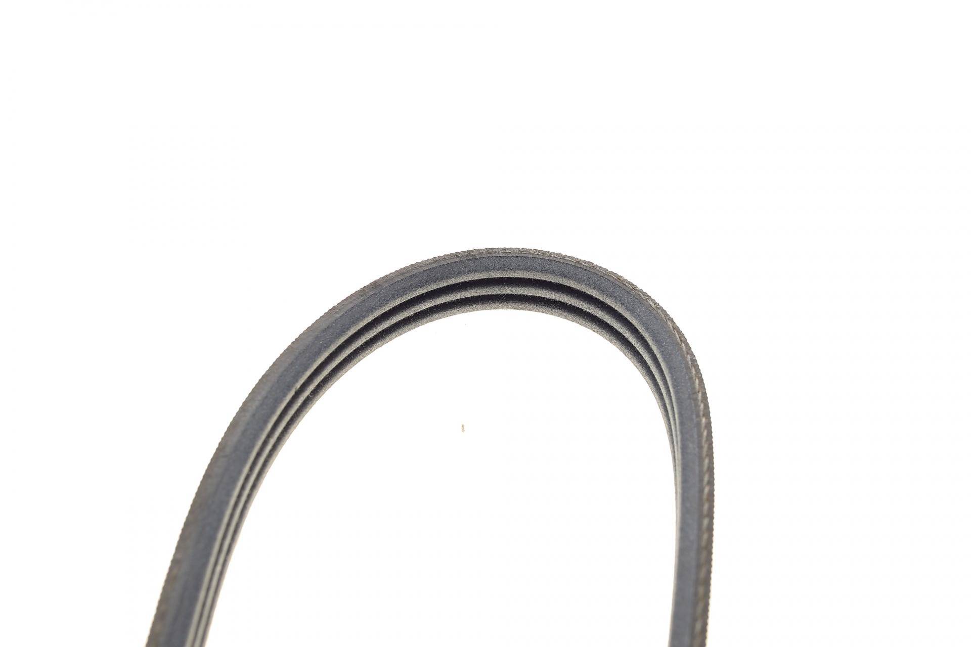 Ремінь генератора Dacia Logan/Sandero/Renault Clio IV 1.2 16V 06-