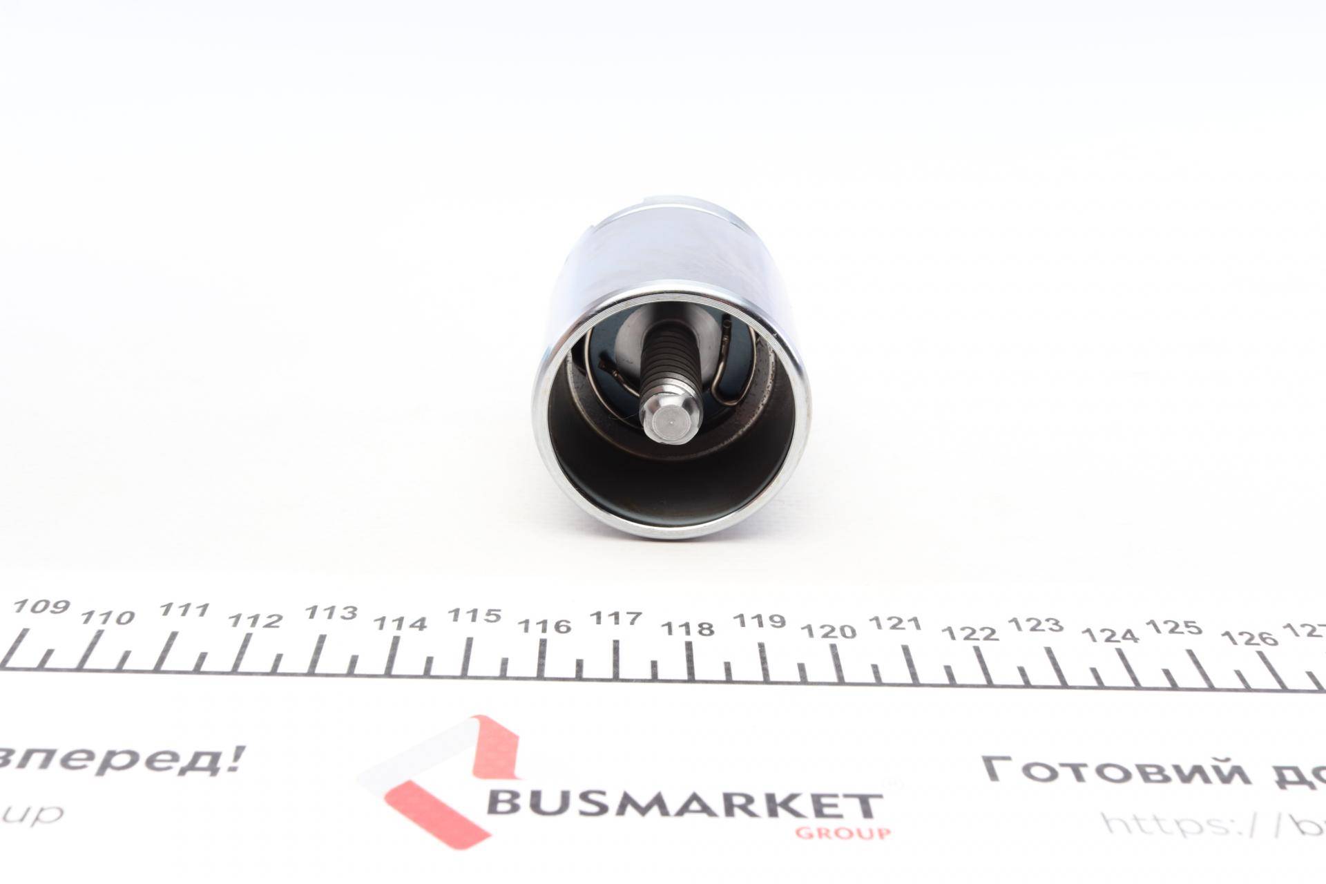 Поршень супорта (заднього) Renault Master/Opel Movano 98- (42x51mm) (Bosch) (L) (з механізмом)