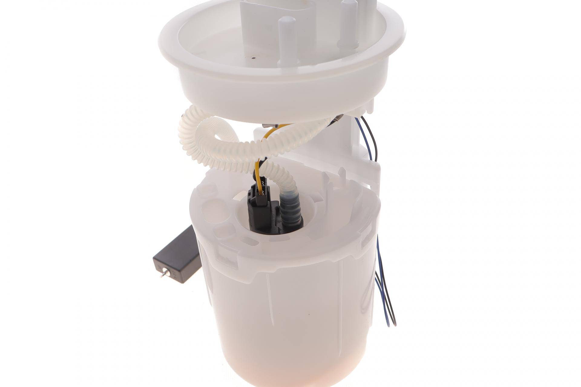 Насос паливний VW Polo/Skoda Fabia 1.2-1.8 01-09