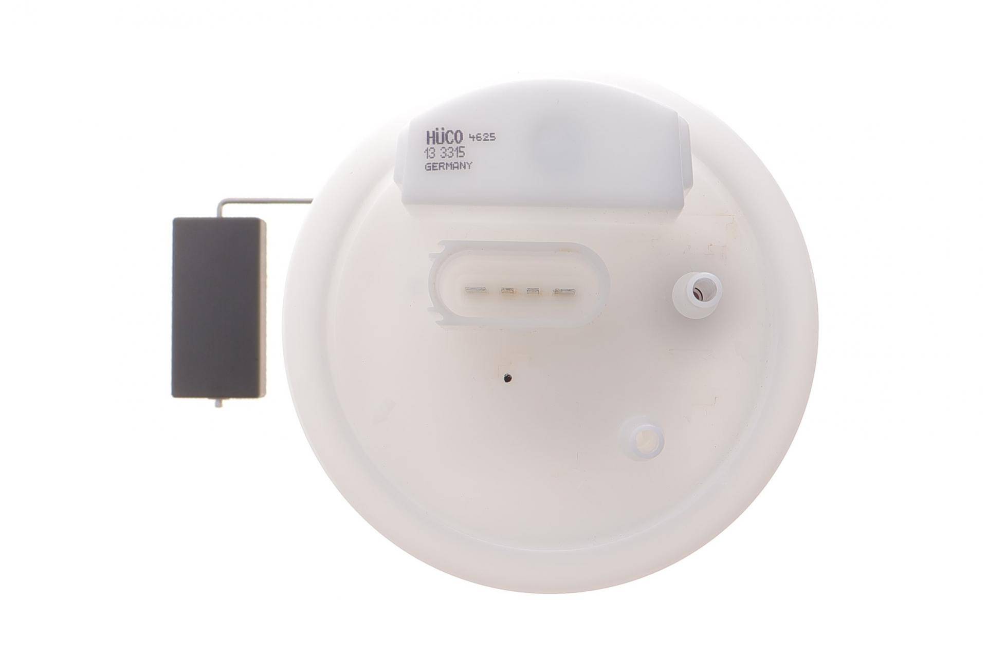 Насос паливний VW Polo/Skoda Fabia 1.2-1.8 01-09