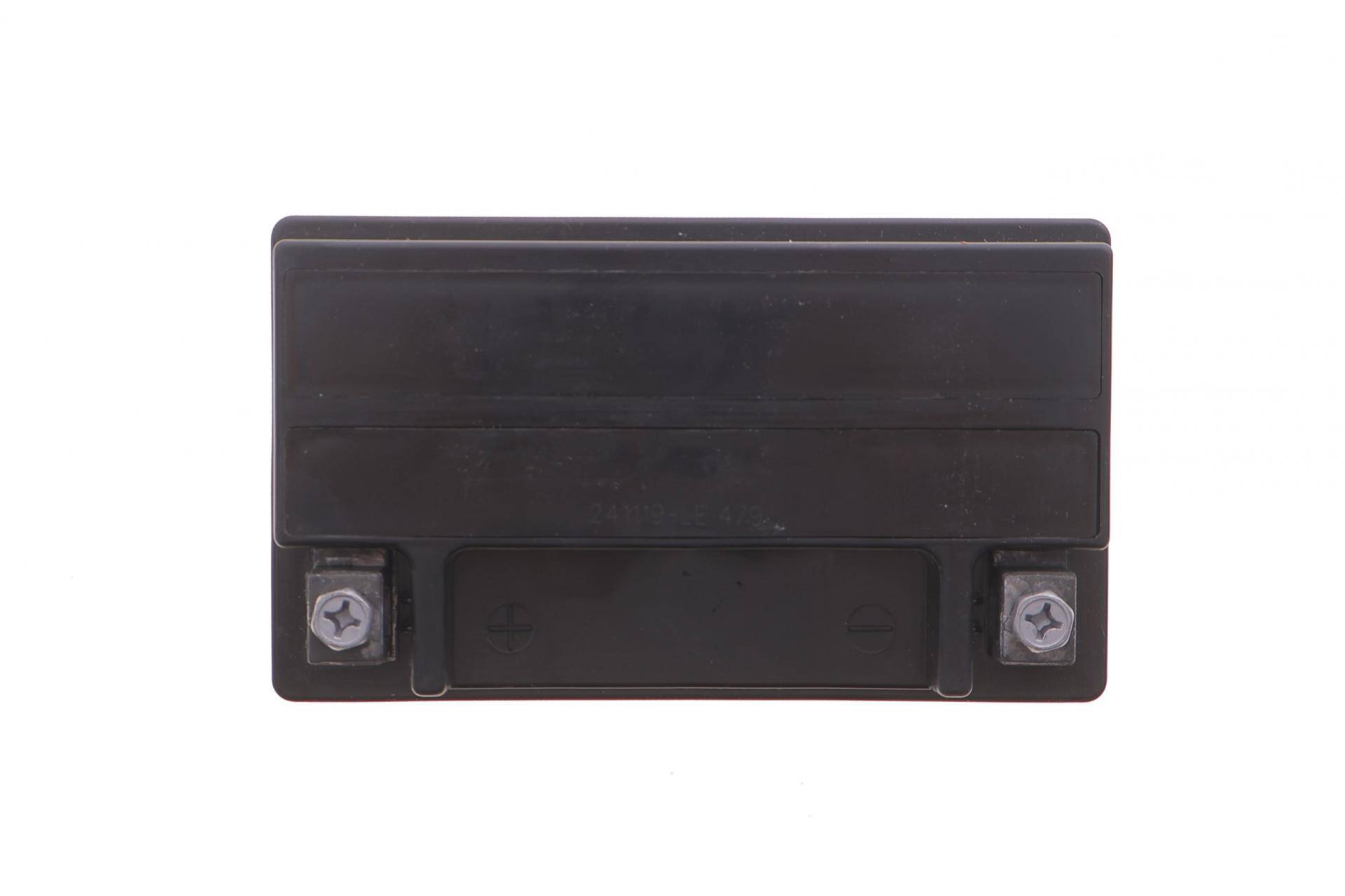 Акумуляторна батарея 14Ah/215A (150x90x160/+L/B00) (AGM Ready) (мото)