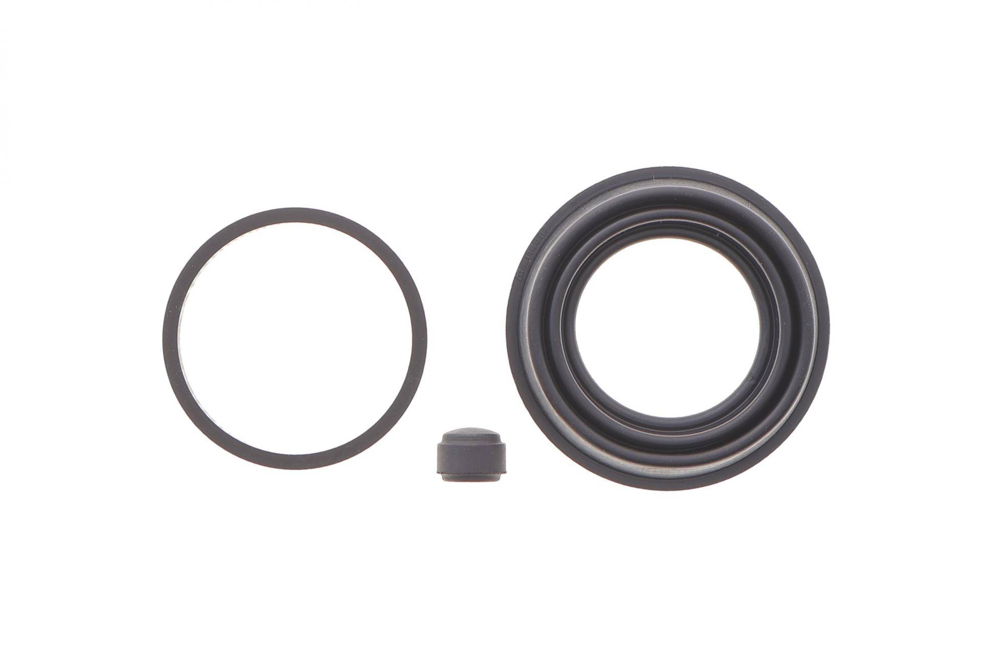 Ремкомплект супорта (заднього) VW T5/Touareg 02-10 (d=44mm) (Ate)