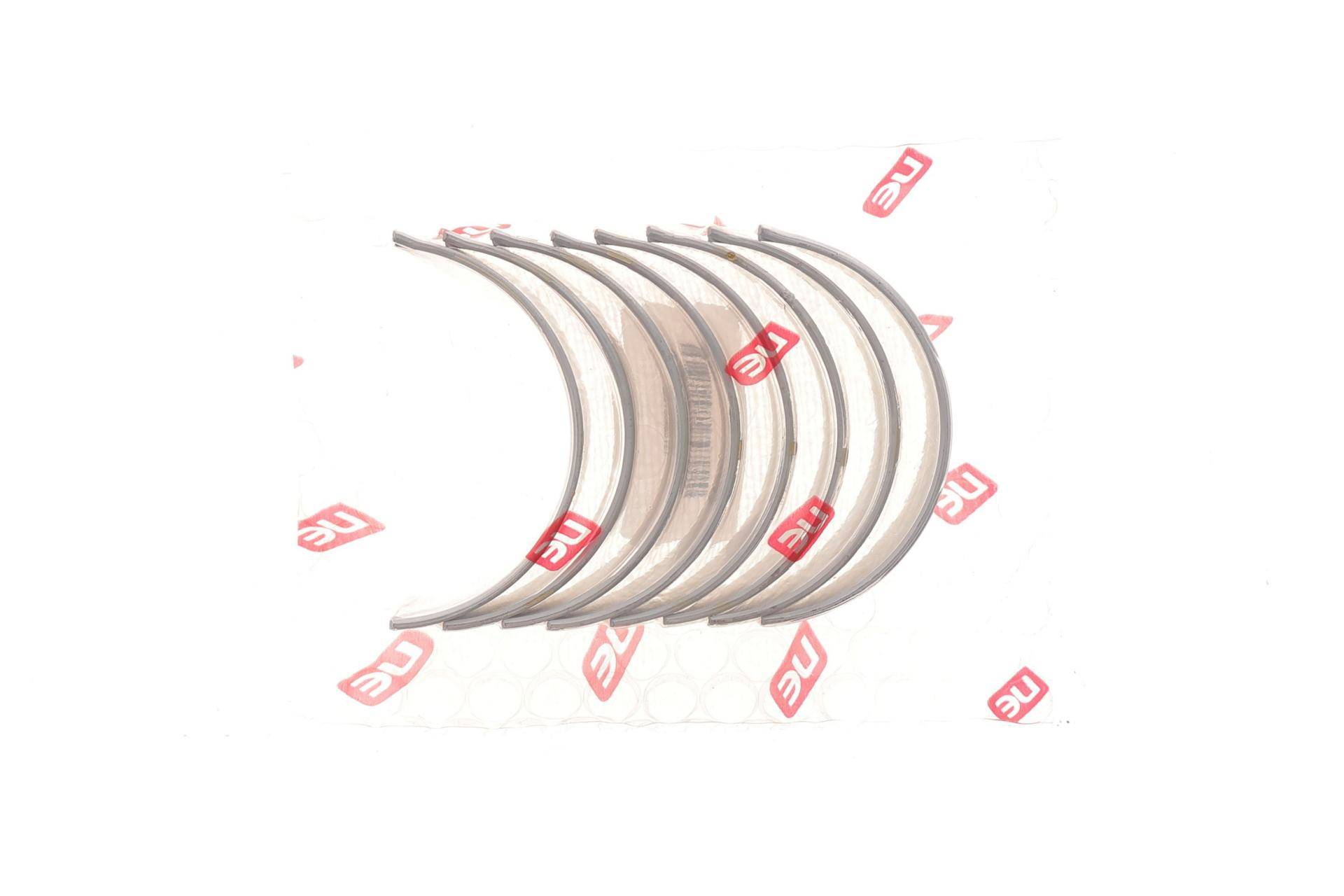 Вкладиші шатунні Mitsubishi L200 2.5 DI-D 05-15 (STD)