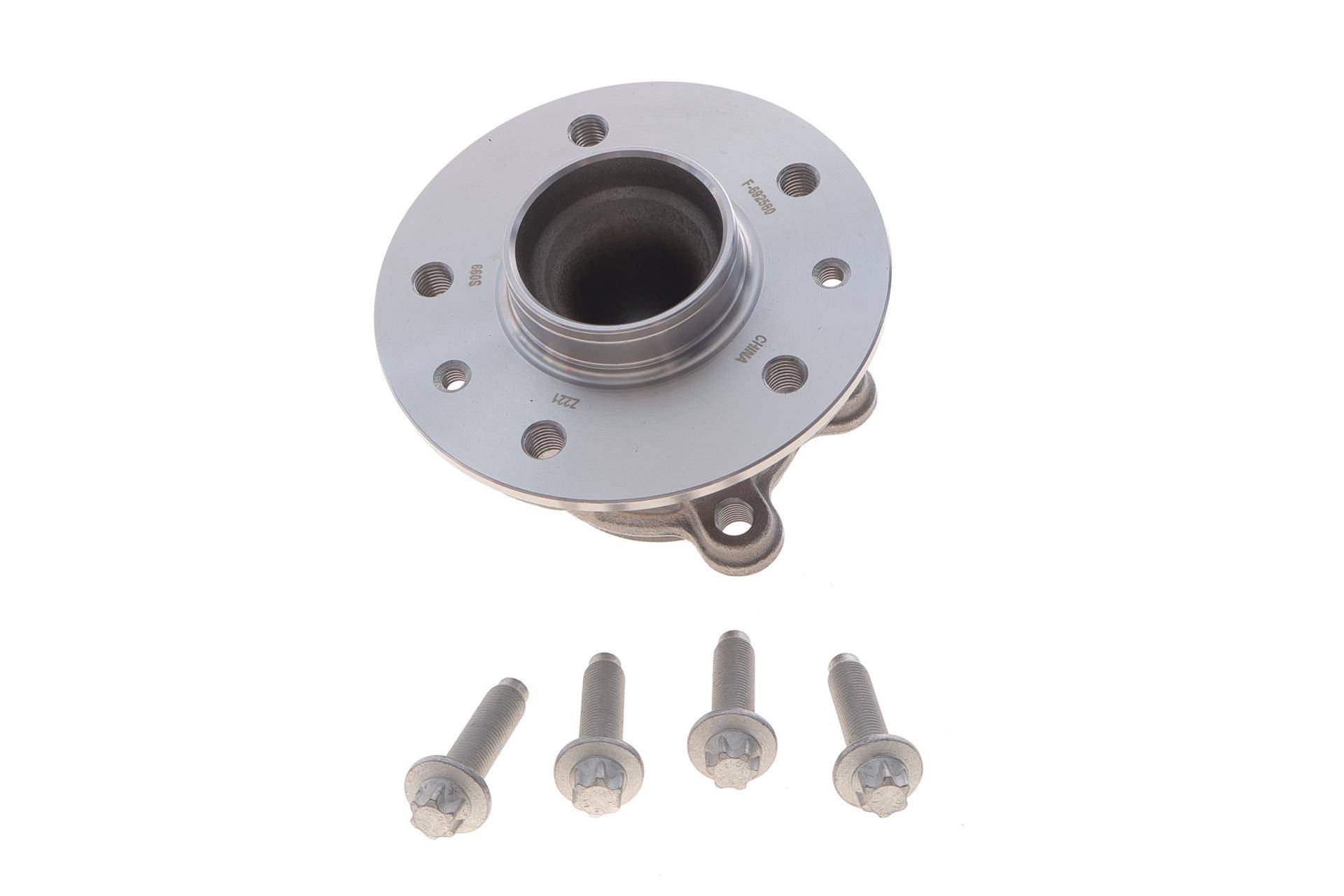 Підшипник маточини (задньої) Renault Captur II/Megane IV E-Tech 160, 20-