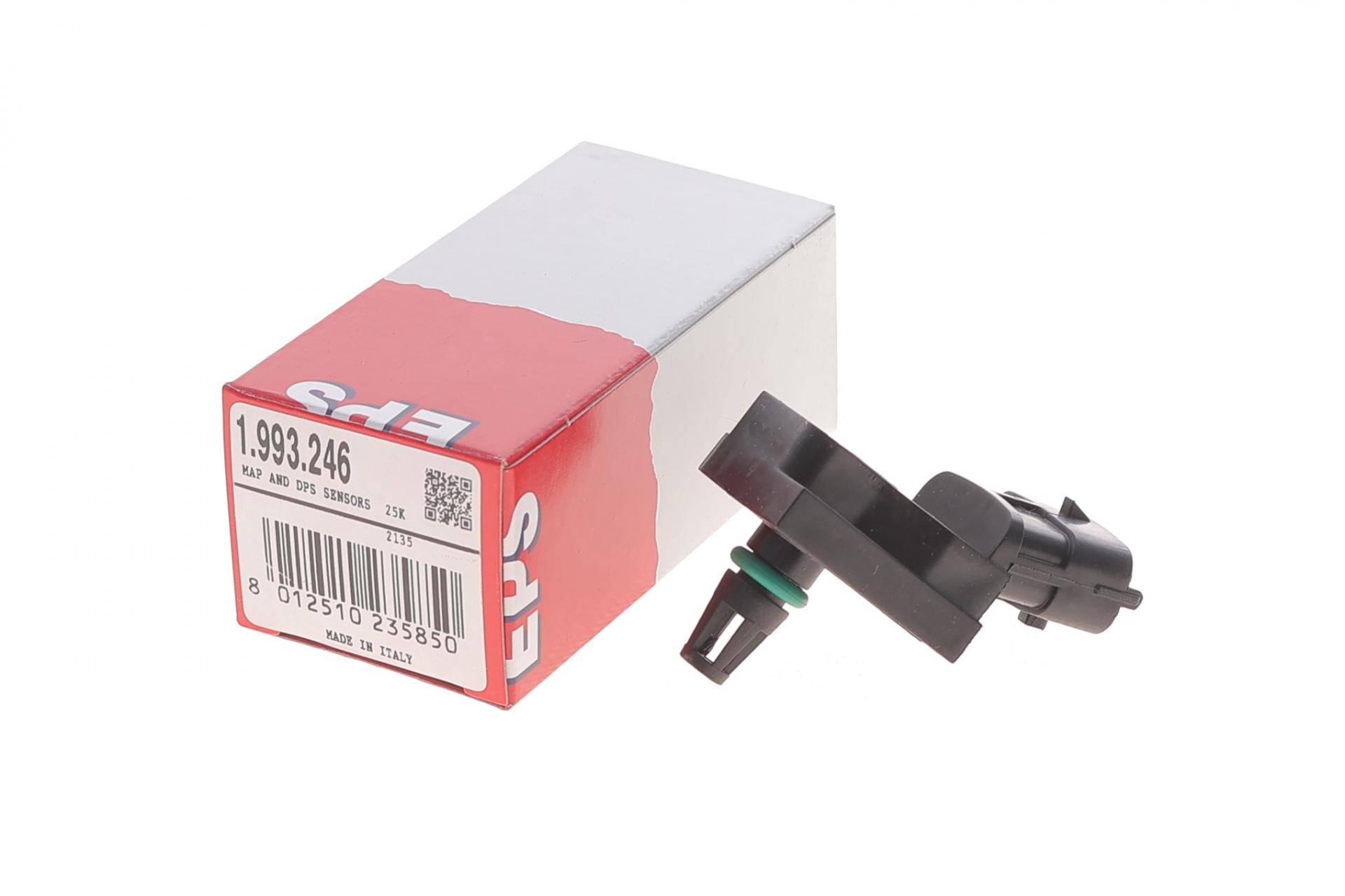 Датчик тиску наддува Renault Master II 1.9-2.5DCi 00-