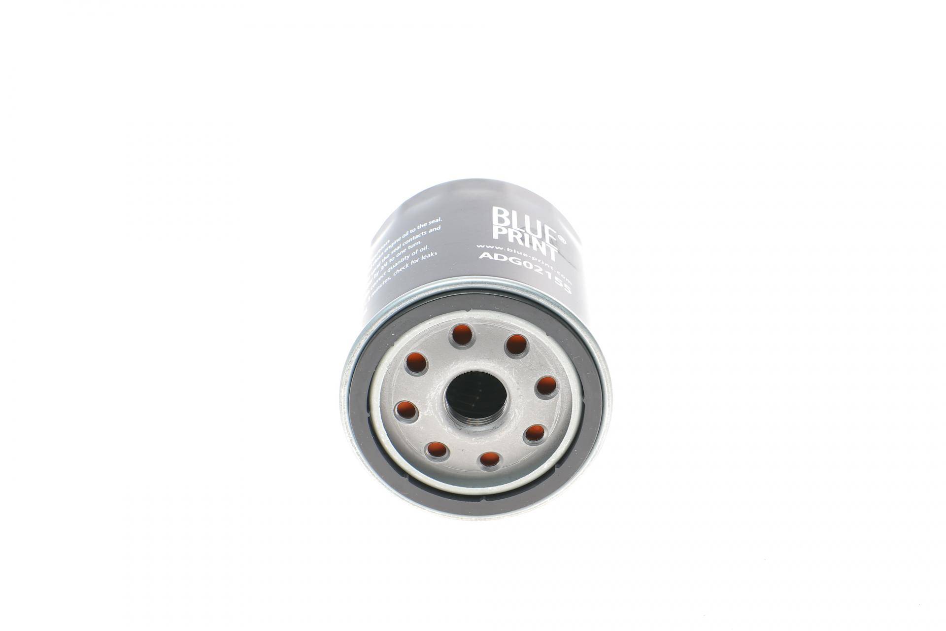 Фільтр масляний Chery Amulet 1.5 16V 08-10/Bonus/Very/Fulwin 1.5 16V 09-