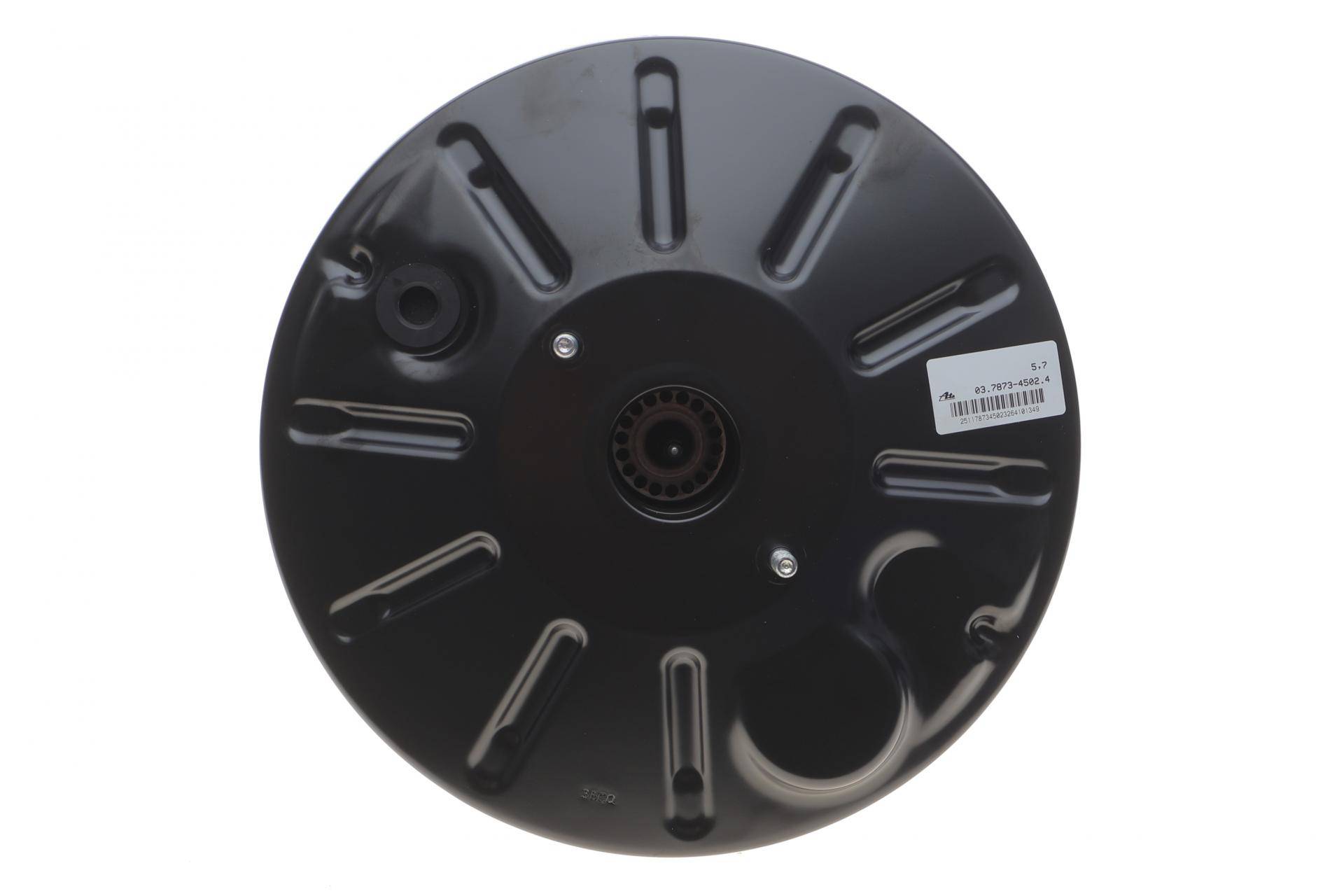 Підсилювач гальм вакуумний VW CC/Passat/Sharan 10-