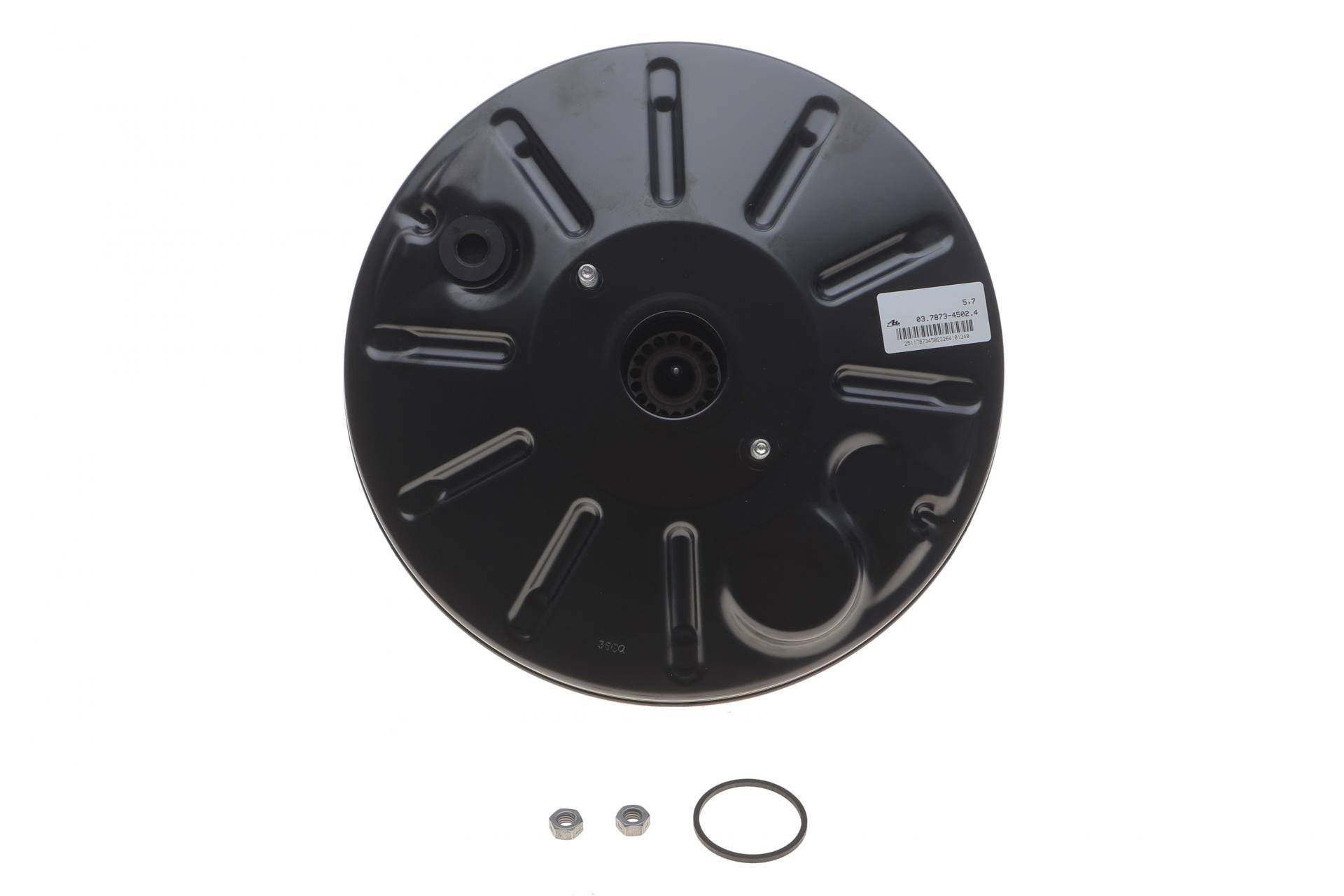 Підсилювач гальм вакуумний VW CC/Passat/Sharan 10-