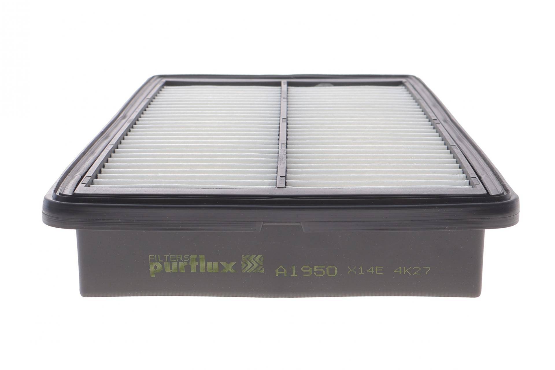 Фільтр повітряний Hyundai Tucson/Kia Sportage 1.6-2.0CRDi 15-