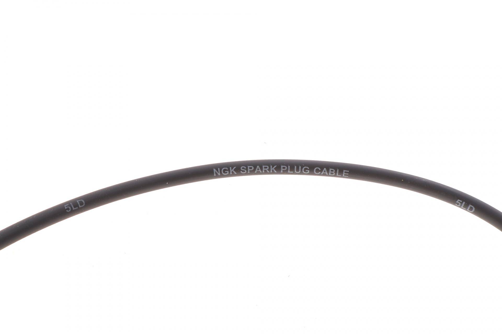 Проводи запалювання Mitsubishi Lancer 2.0 92-13/Outlander 2.0 03-06 (RC-EM1211)