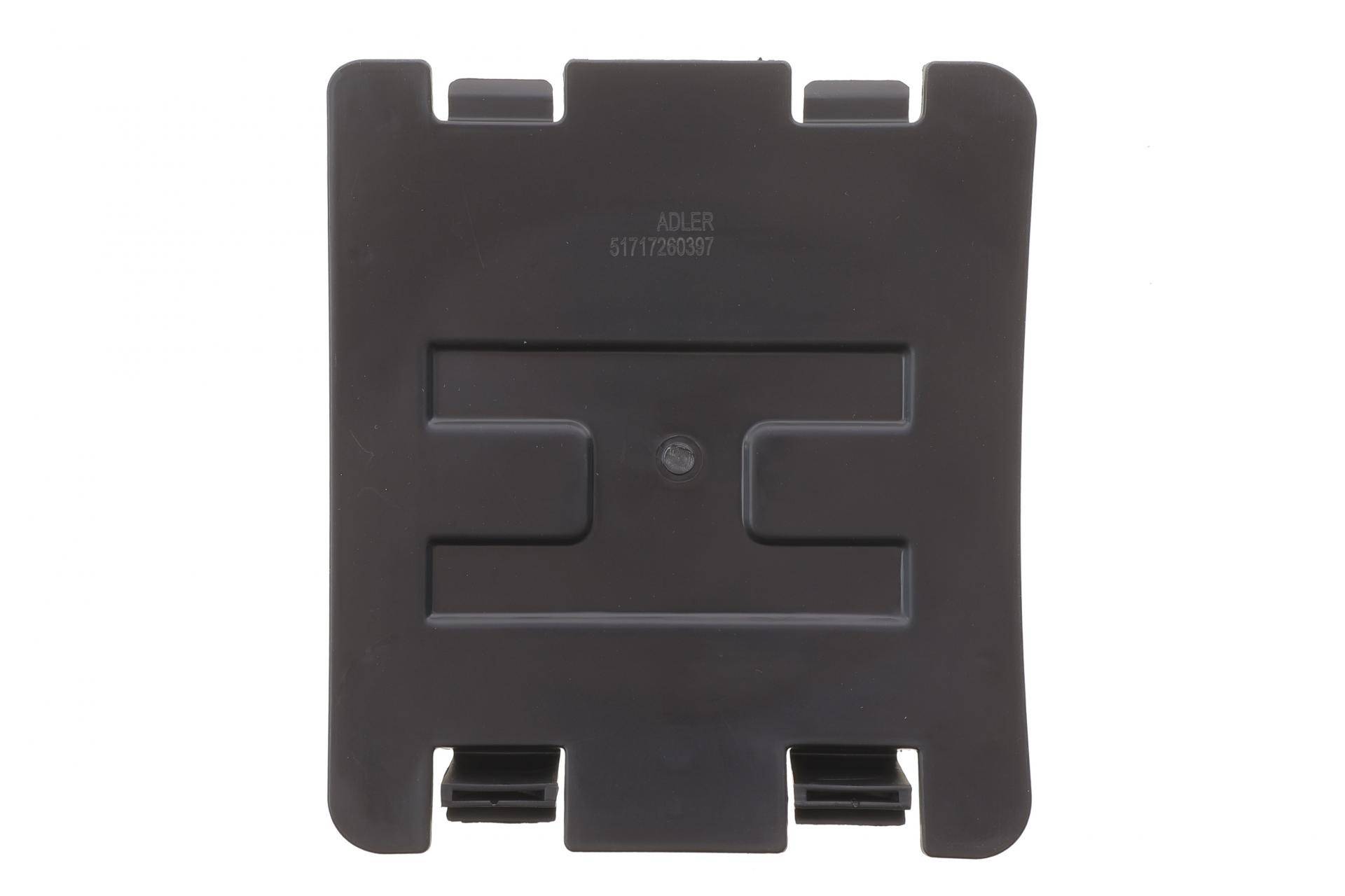 Кришка фари BMW 1 (F20)/3 (F30) 10-19 (L)