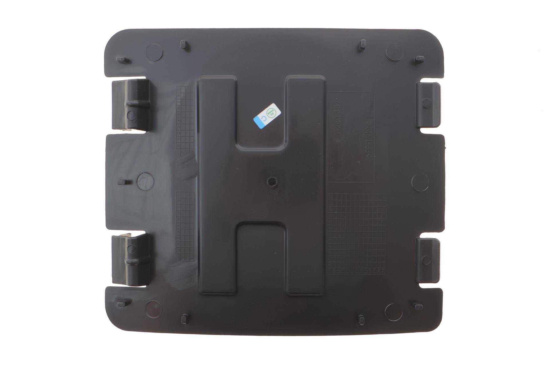 Кришка фари BMW 1 (F20)/3 (F30) 10-19 (L)