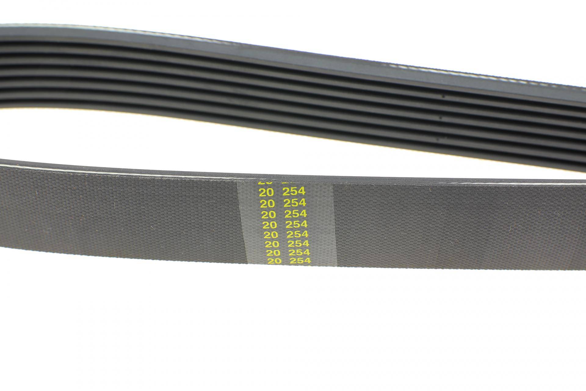 Ремінь генератора Land Rover/Toyota Land Cruiser 120 4.0i/4.6 94-