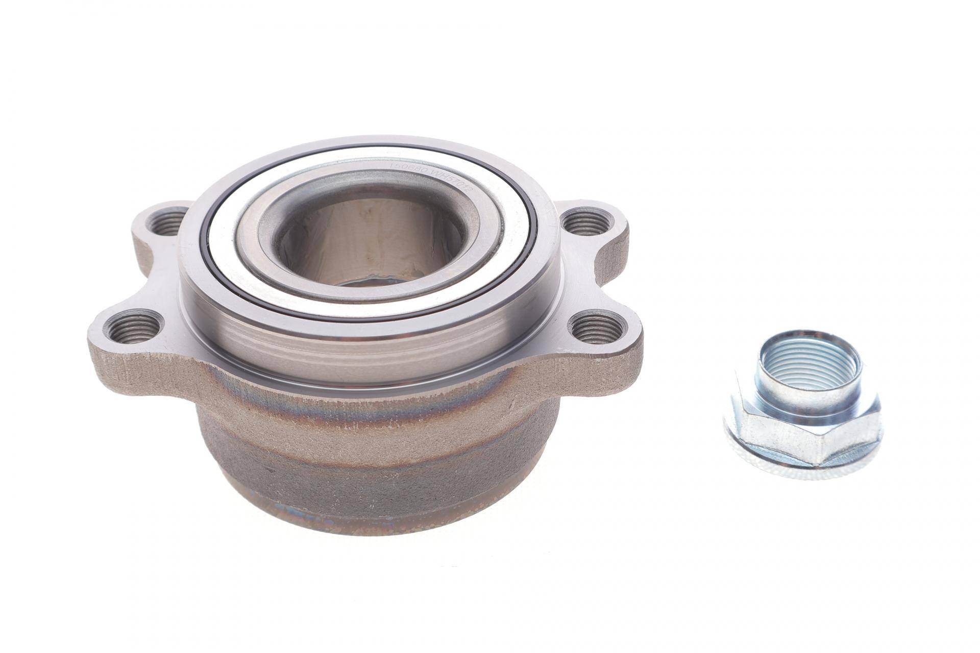 Підшипник маточини (задньої) Subaru Legacy/Outback 98-03