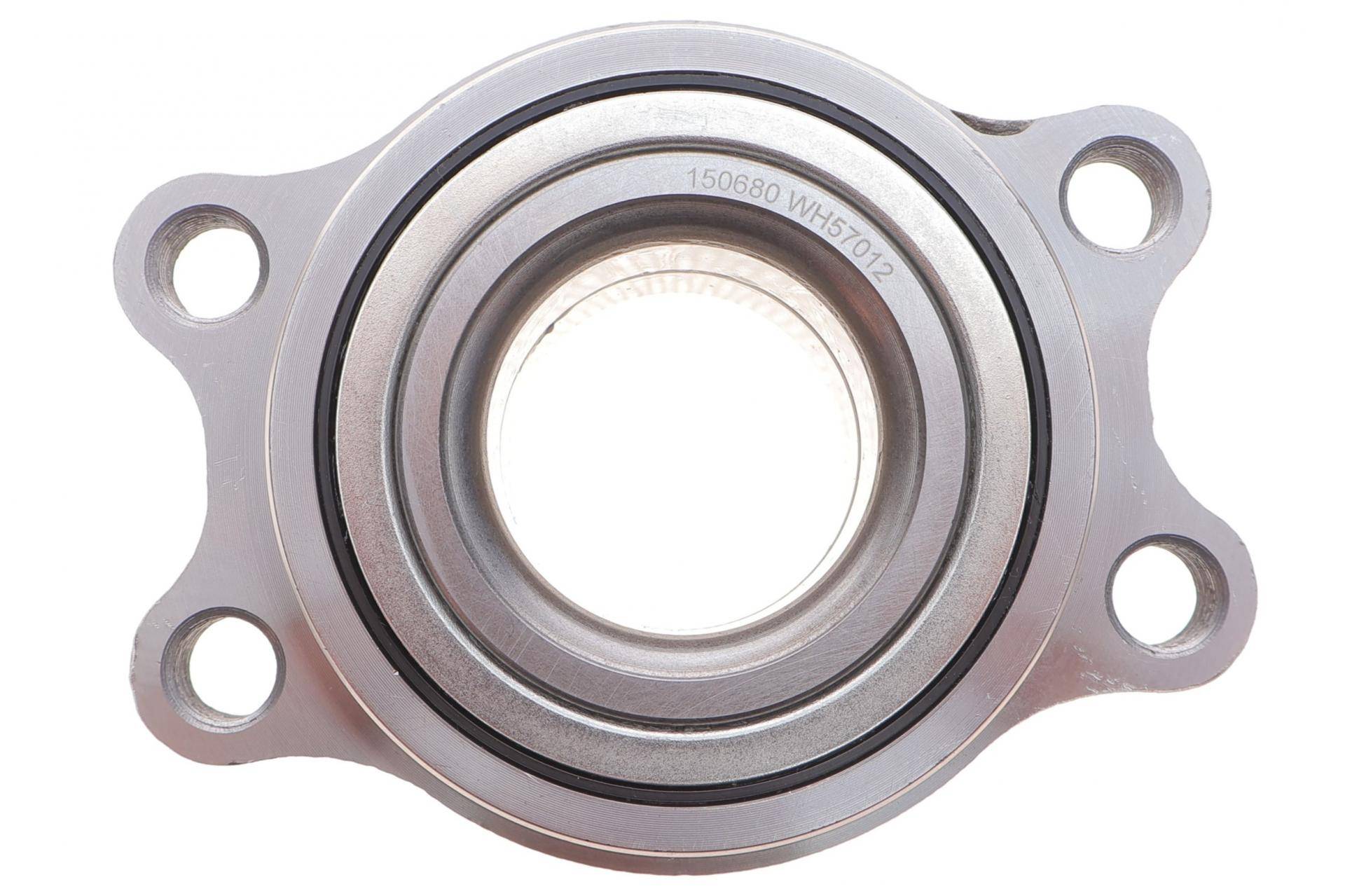 Підшипник маточини (задньої) Subaru Legacy/Outback 98-03