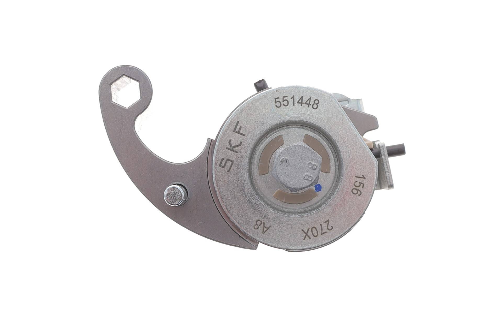 Натяжник ременя ГРМ Ford Transit 2.0 EcoBlue 16-