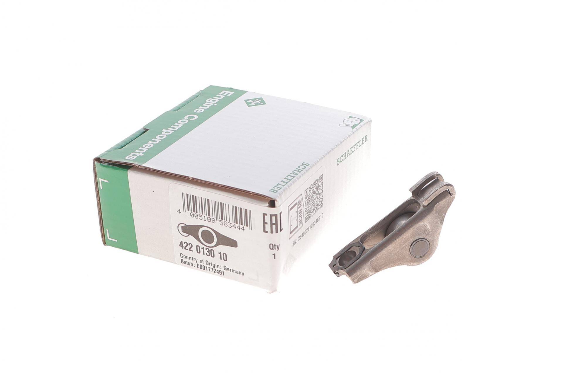 Коромисло клапана Jeep Cherokee/Compass/Renegade 2.4 13-