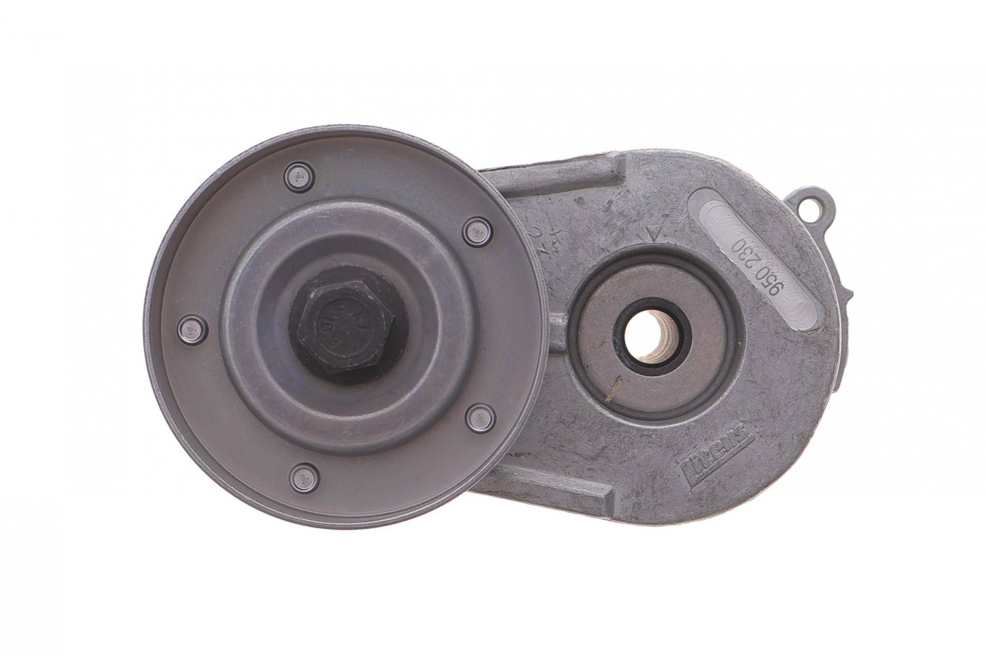 Натяжник ременя генератора Opel Combo/Astra 1.7CDTI/DTI/DI 00-