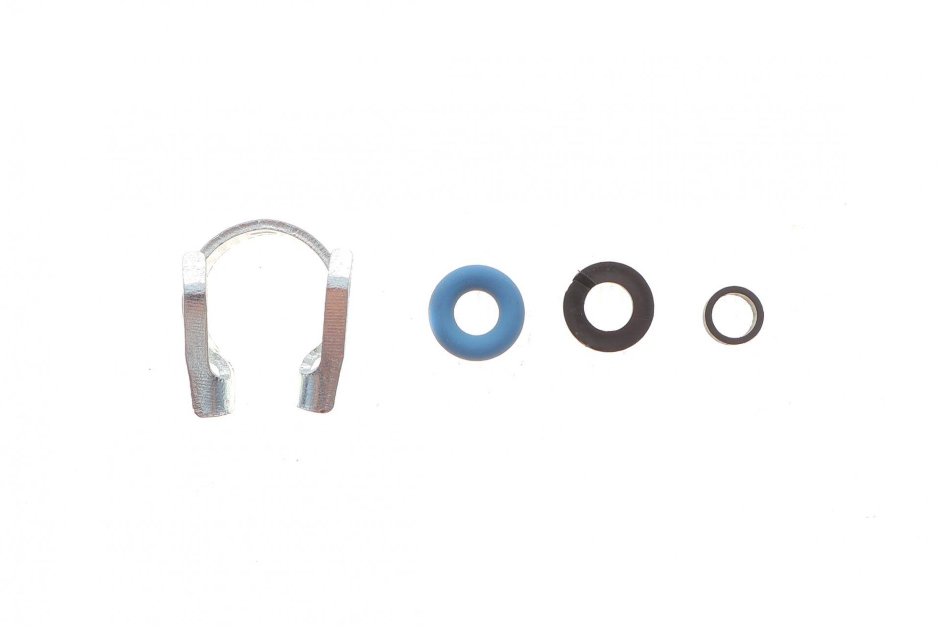 Прокладка форсунки (к-кт) Land Rover Discovery 2.0 Si4 17- (+ скоба)