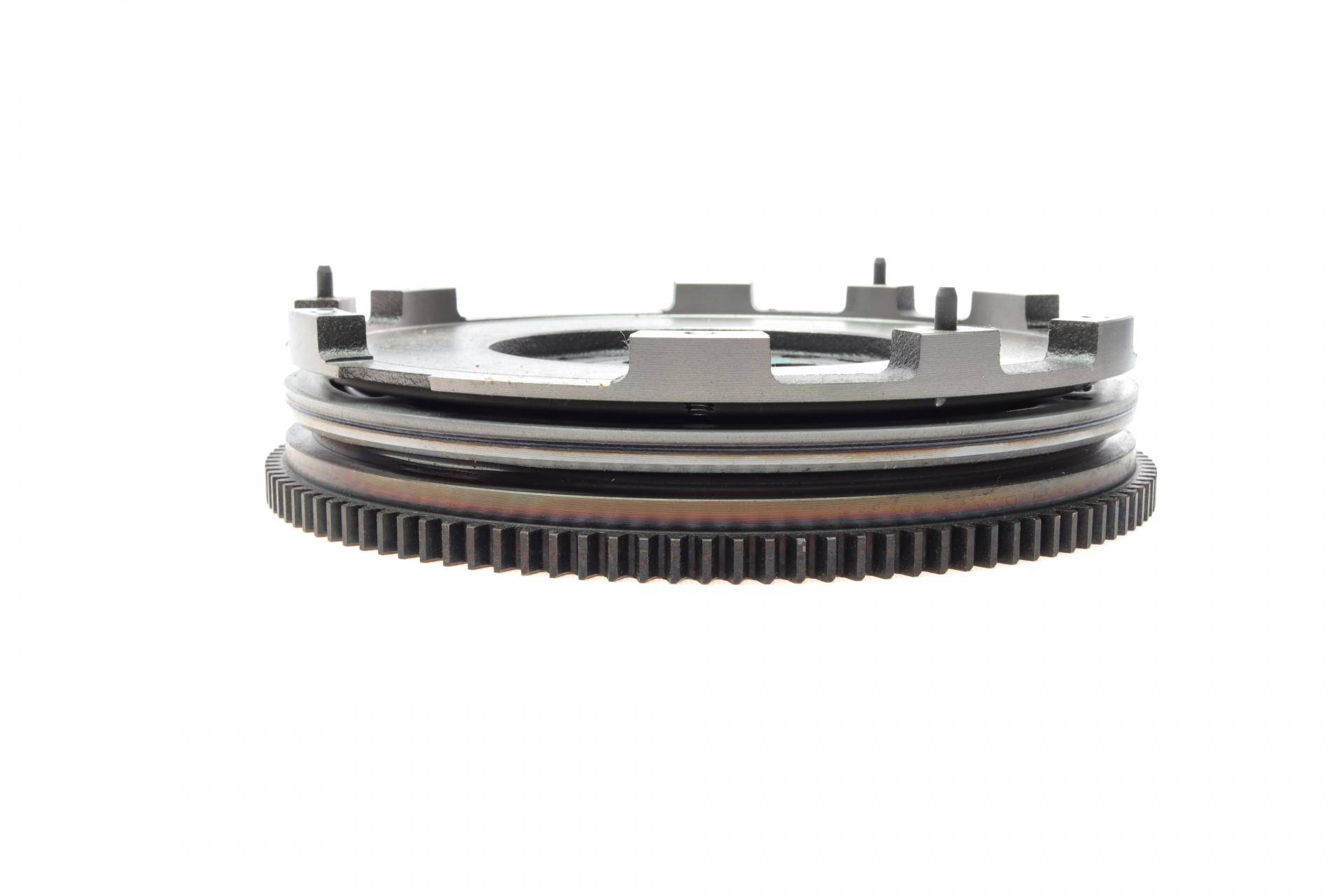 Демпфер зчеплення SsangYong Actyon/Rexton 2.0 Xdi 11-, (D20DTR)