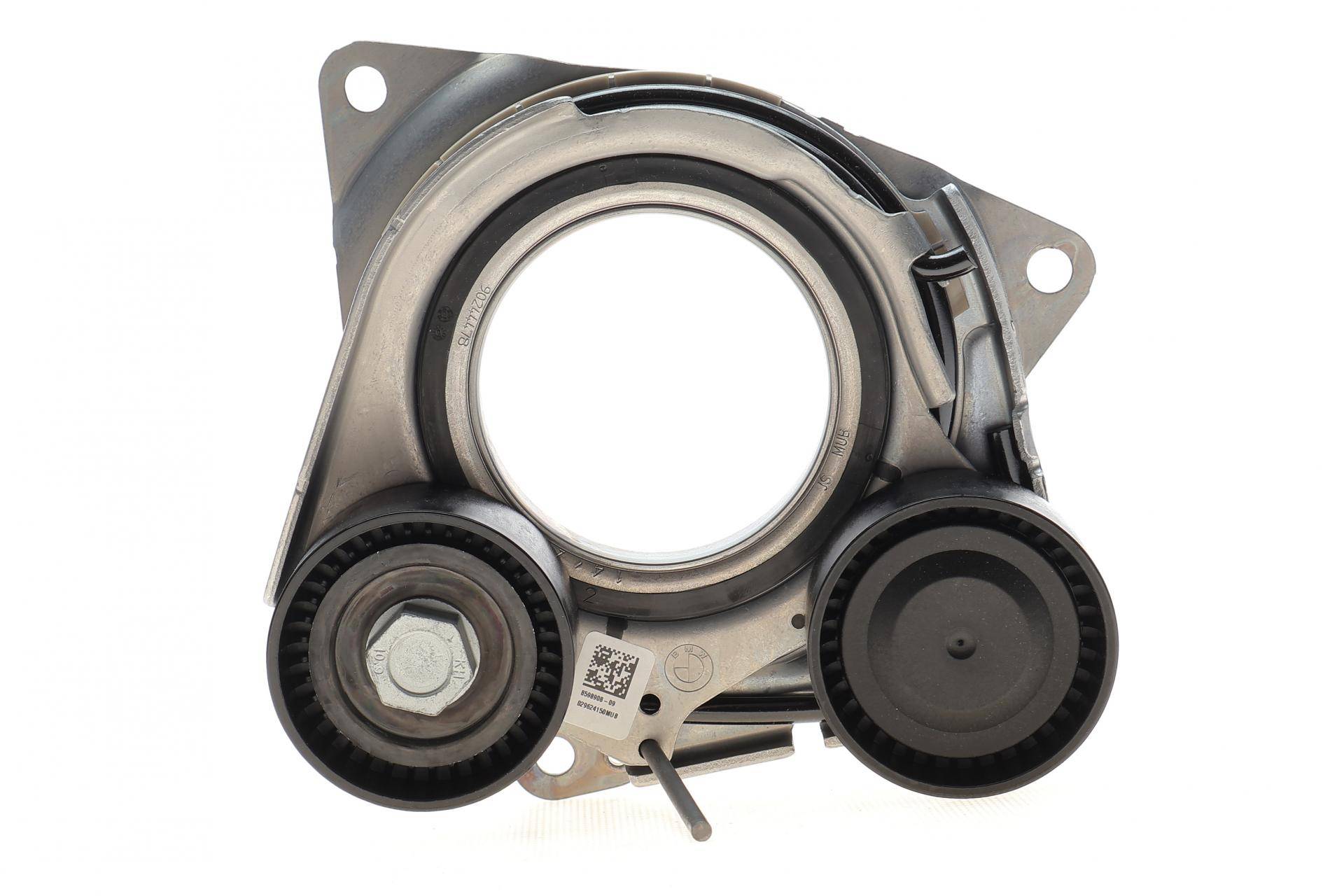 Натяжник ременя генератора BMW X5 (G05/F95) 3.0d xDrive Mild-Hybrid (B57) 20-