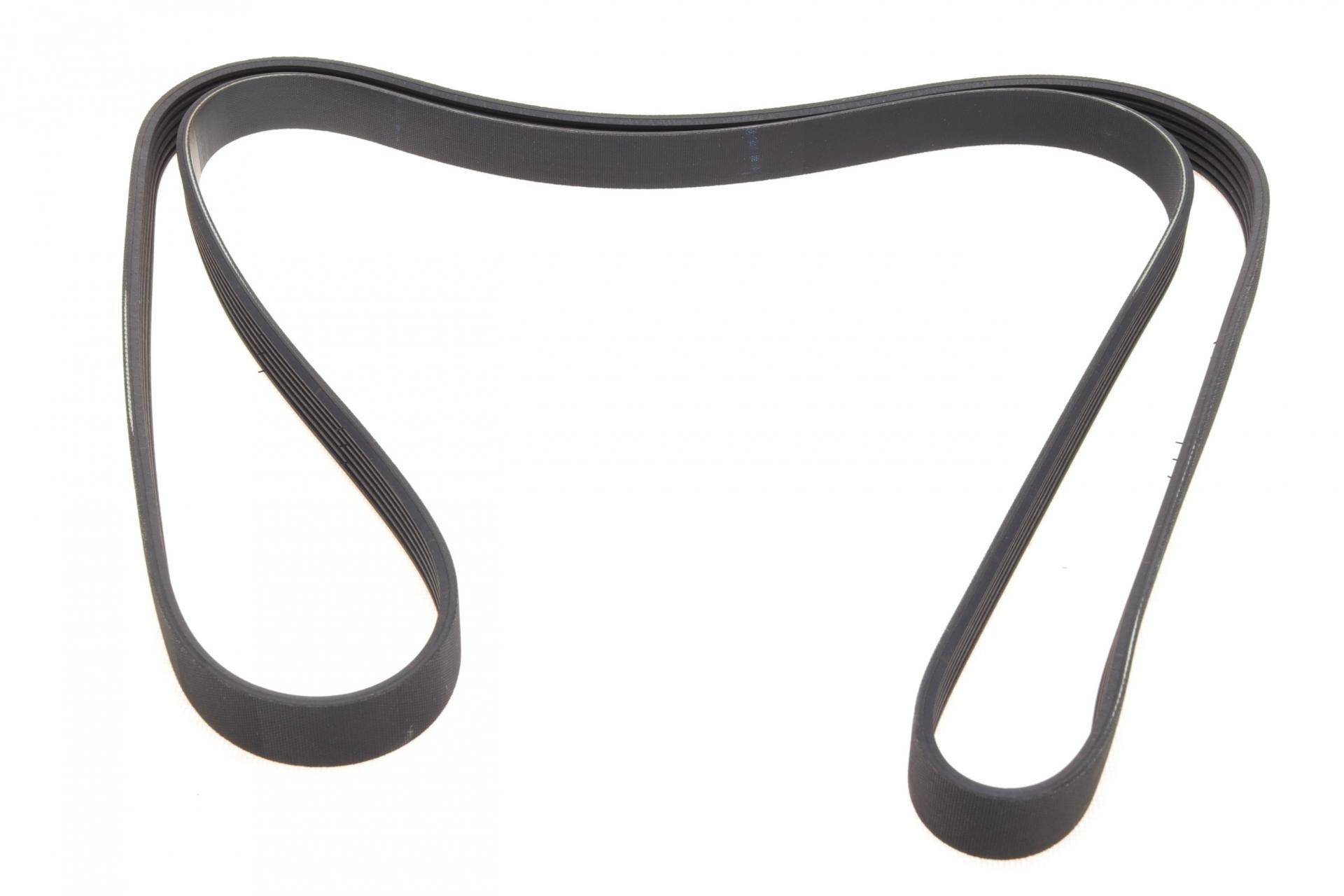 Ремінь генератора MB W124/201/202/210 OM601/602/M111 (PS)