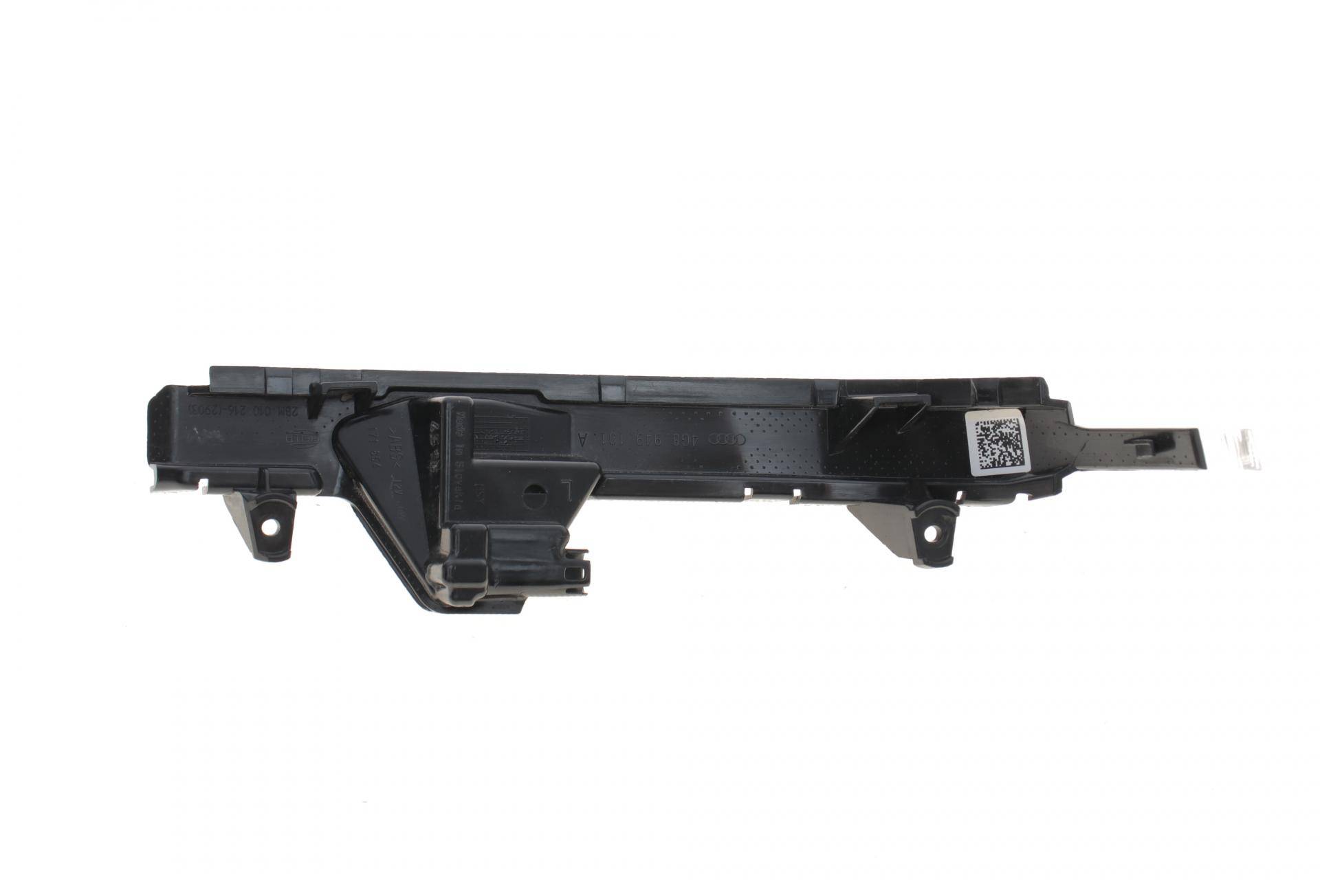 Повторювач повороту на дзеркало Audi A7 10- (L) (всередині OE VAG)