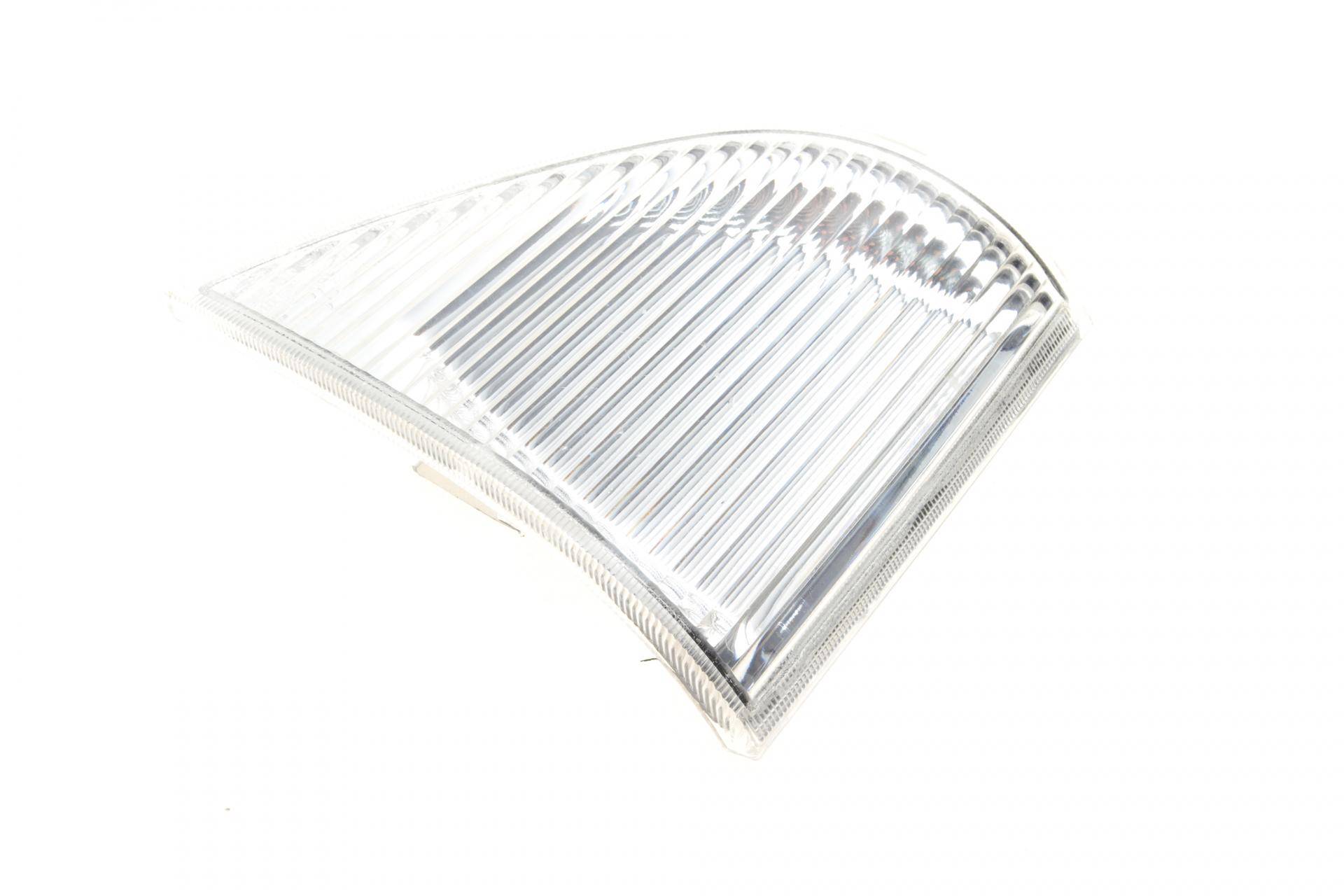 Обманка повороту MB Vario (L)