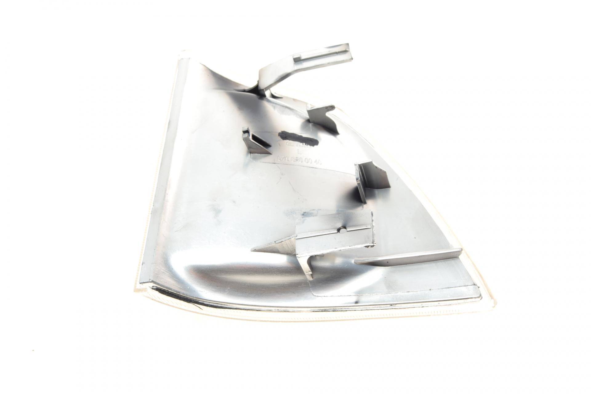 Обманка повороту MB Vario (L)