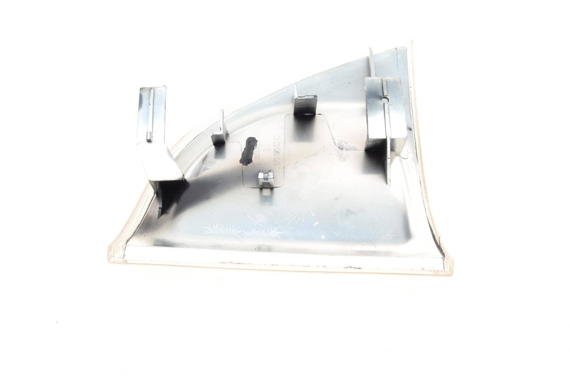 Обманка повороту MB Vario (L)