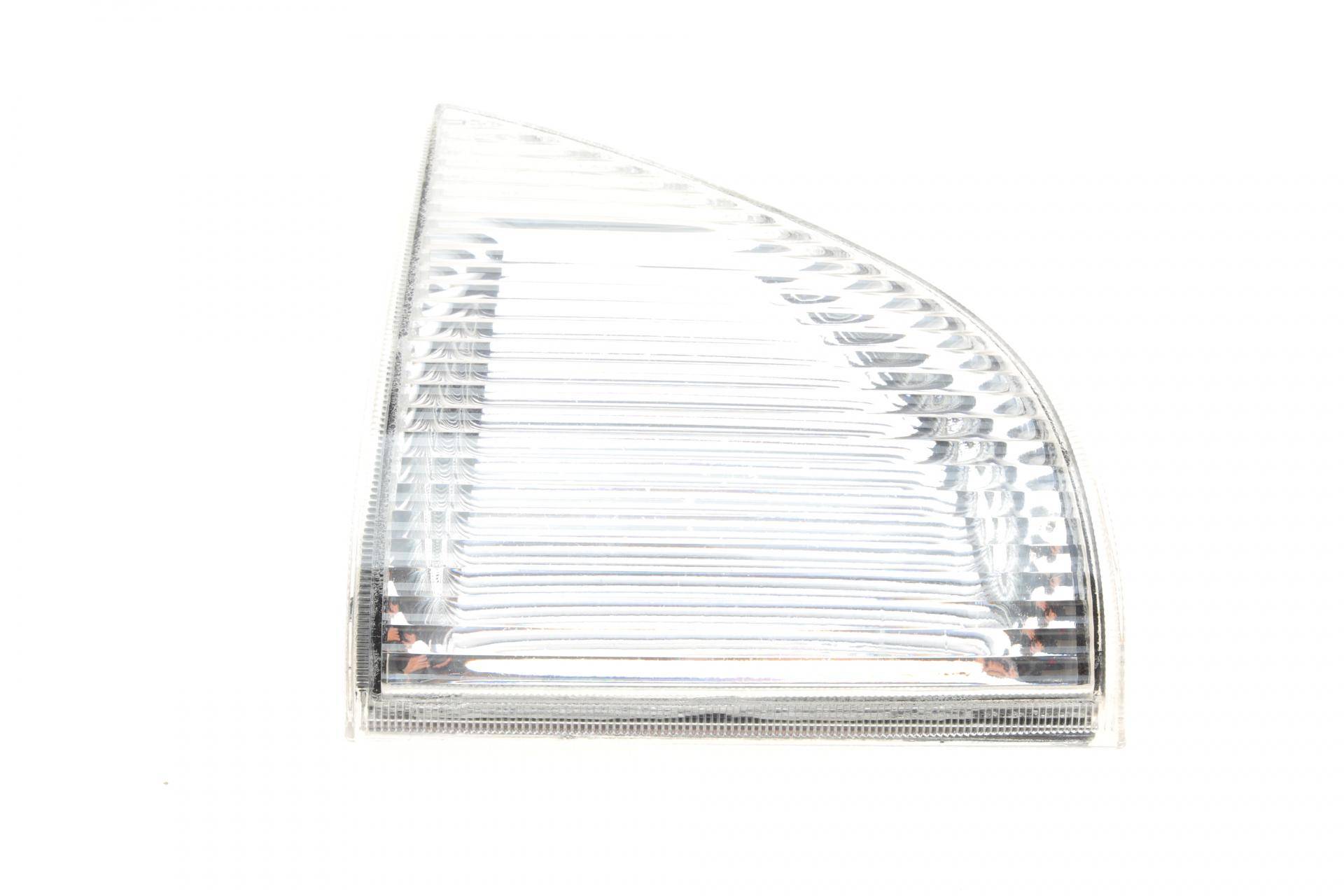 Обманка повороту MB Vario (L)