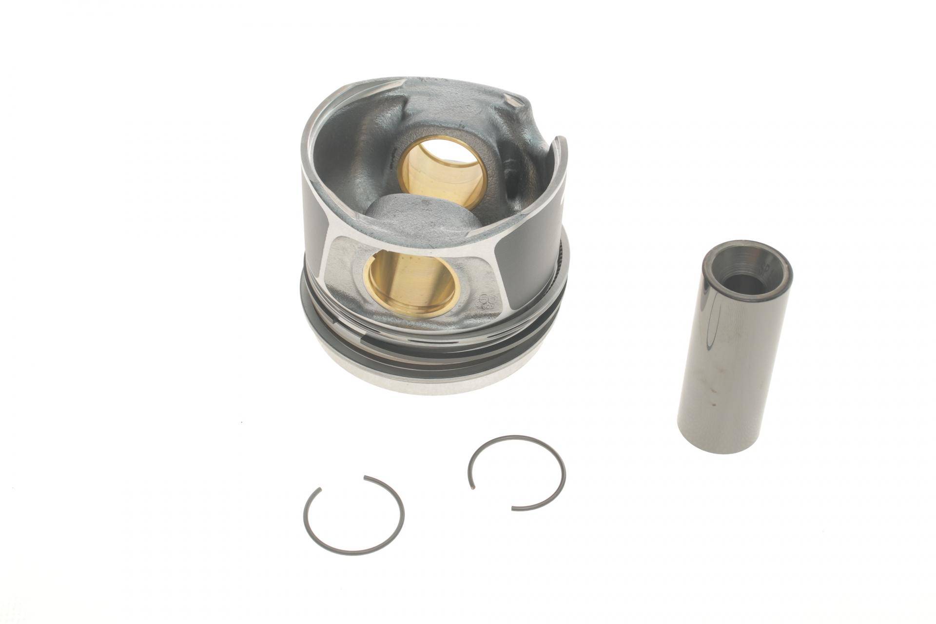 Поршень VW Crafter 2.5TDI 100/120kw 06-13 (81.26mm/+0.25)