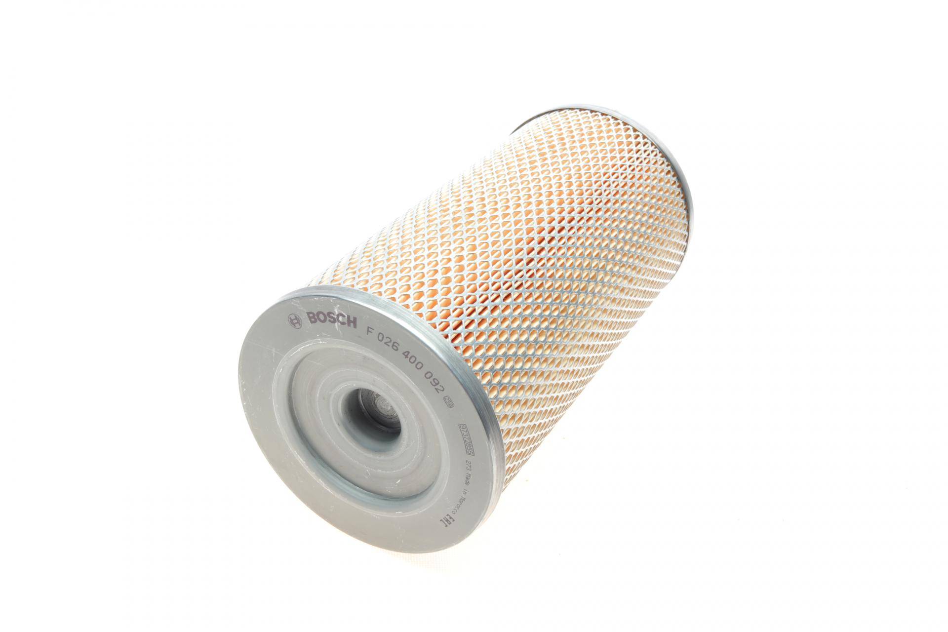 Фільтр повітряний Toyota Hiace 2.4-2.7 i/D/TD 95-