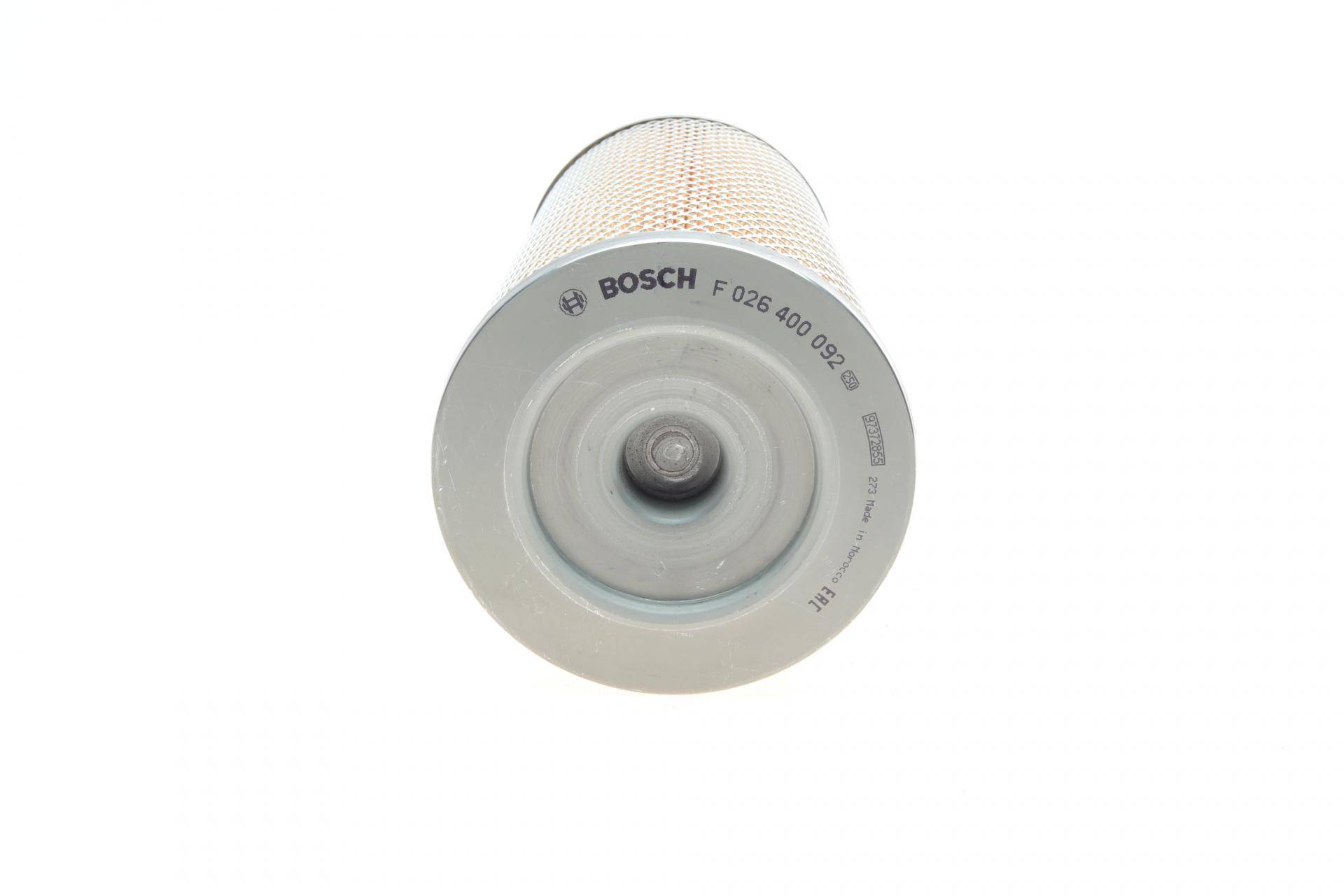 Фільтр повітряний Toyota Hiace 2.4-2.7 i/D/TD 95-